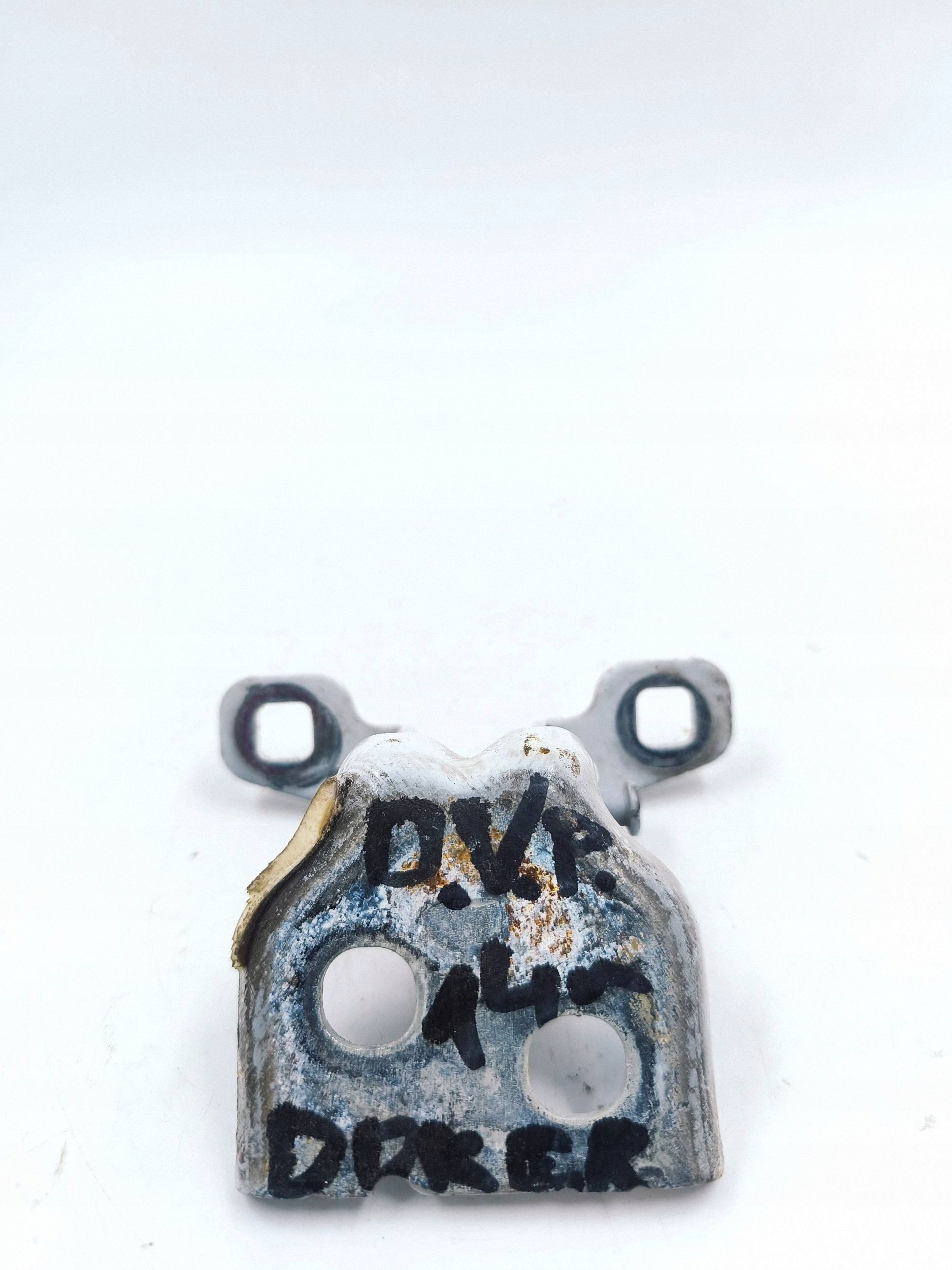 Dacia Dokker Front Right Upper Hinge Used image 5