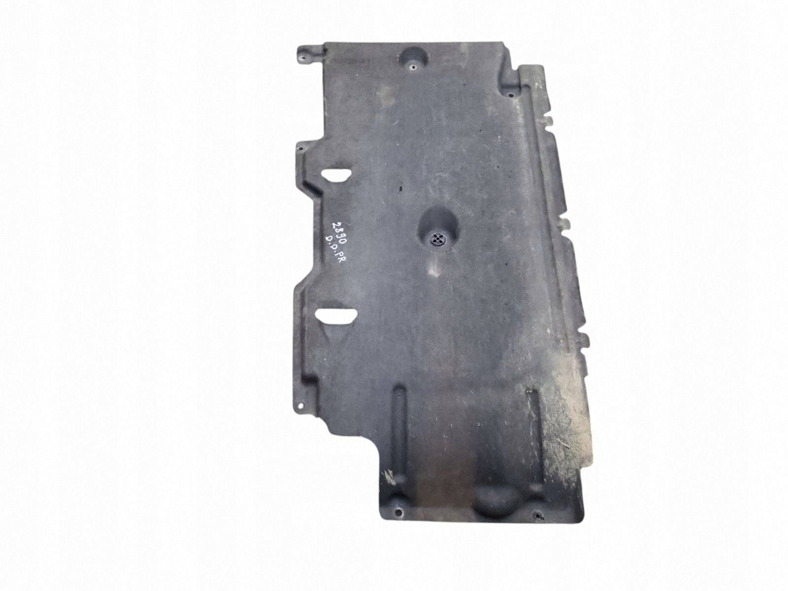 Volvo V40 Sidopanel Underrede Höger JUT254312 image 2