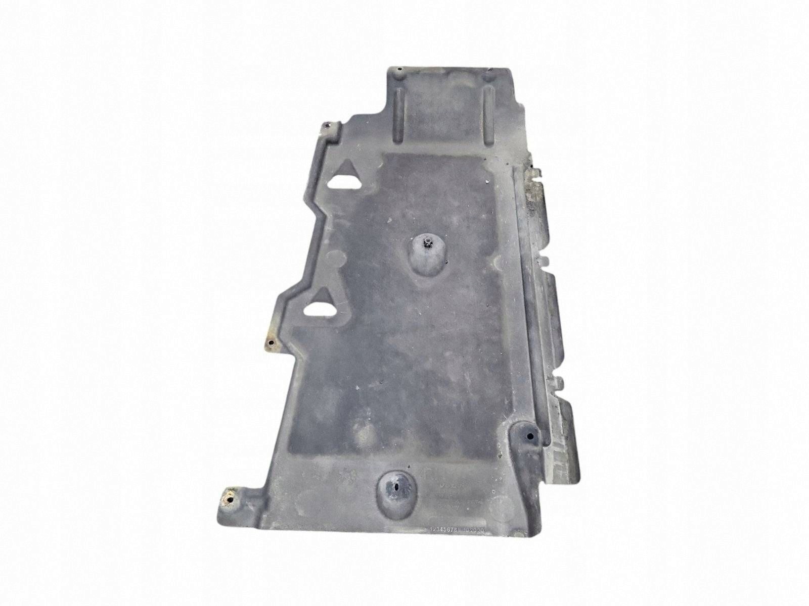 Volvo V40 Sidopanel Underrede Höger JUT254312 image 4