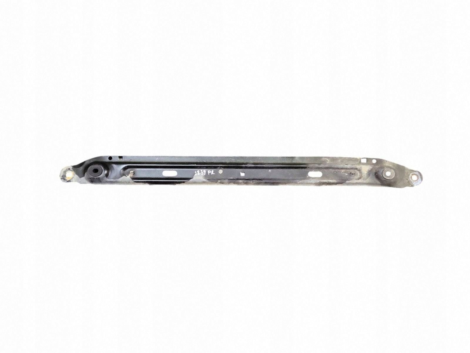 Support radiateur Citroën C4 Picasso JUT254315 image 2