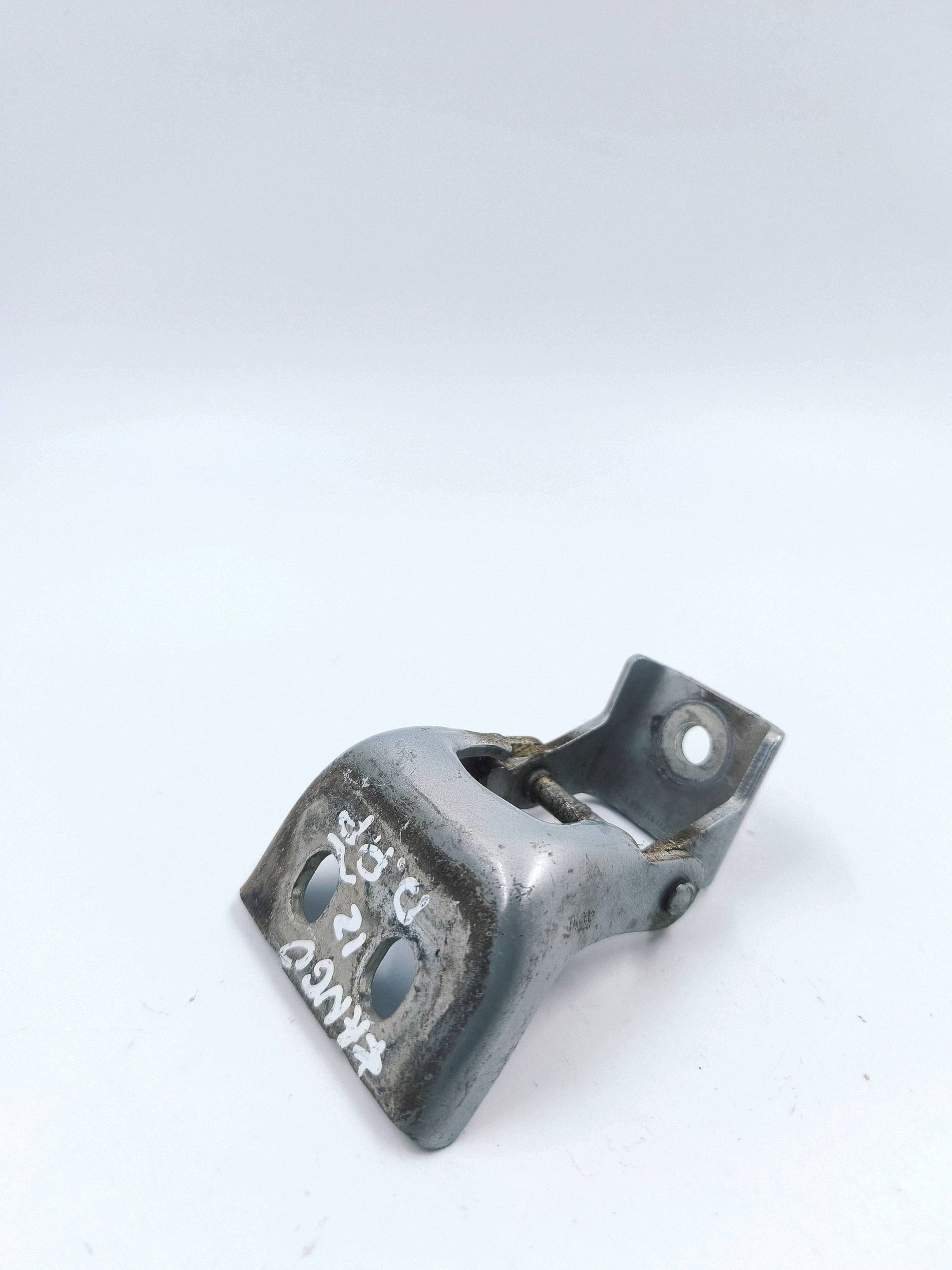 Renault Kangoo II Front Upper Hinge Right Used image 2