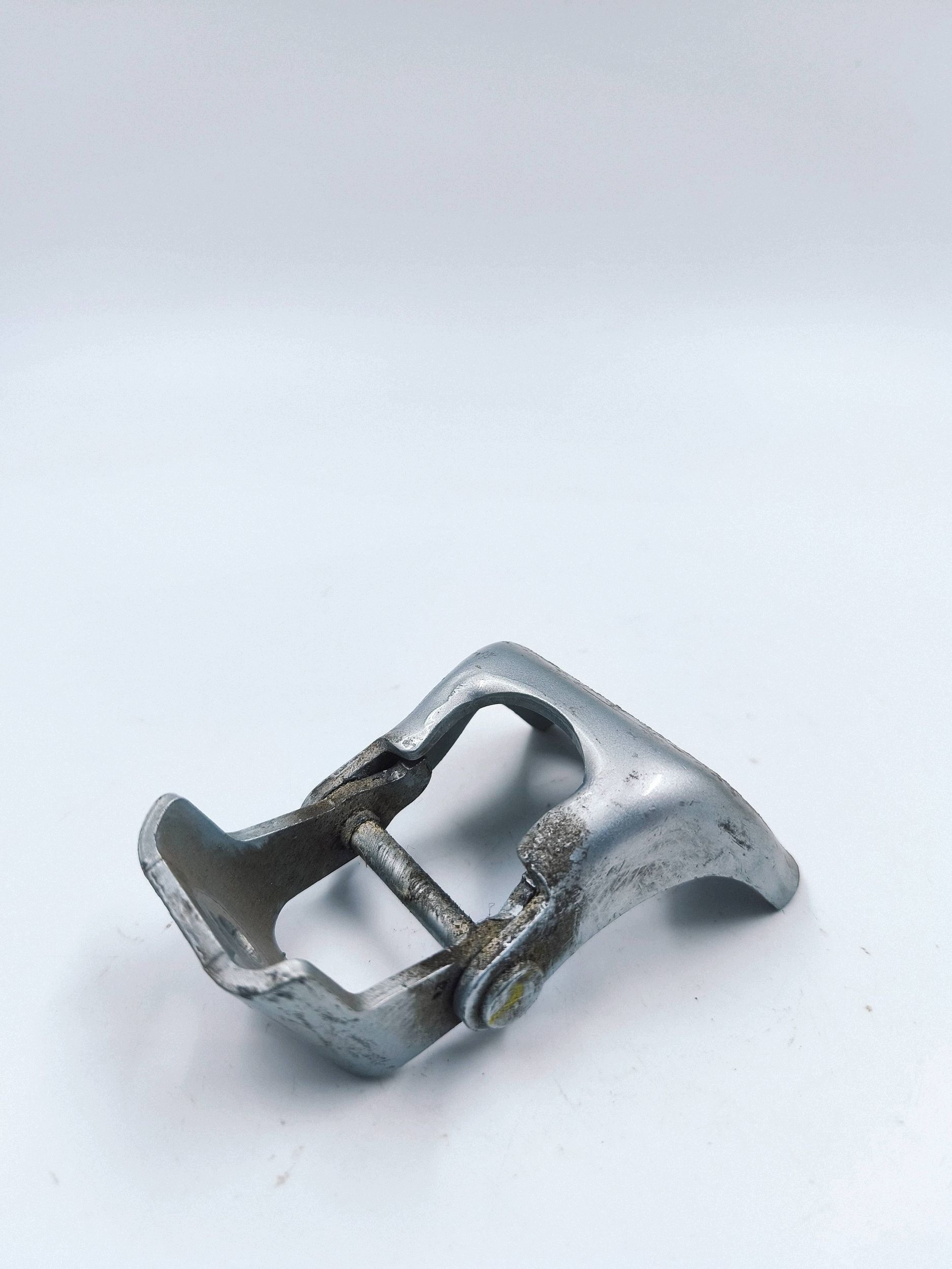 Renault Kangoo II Front Upper Hinge Right Used image 3