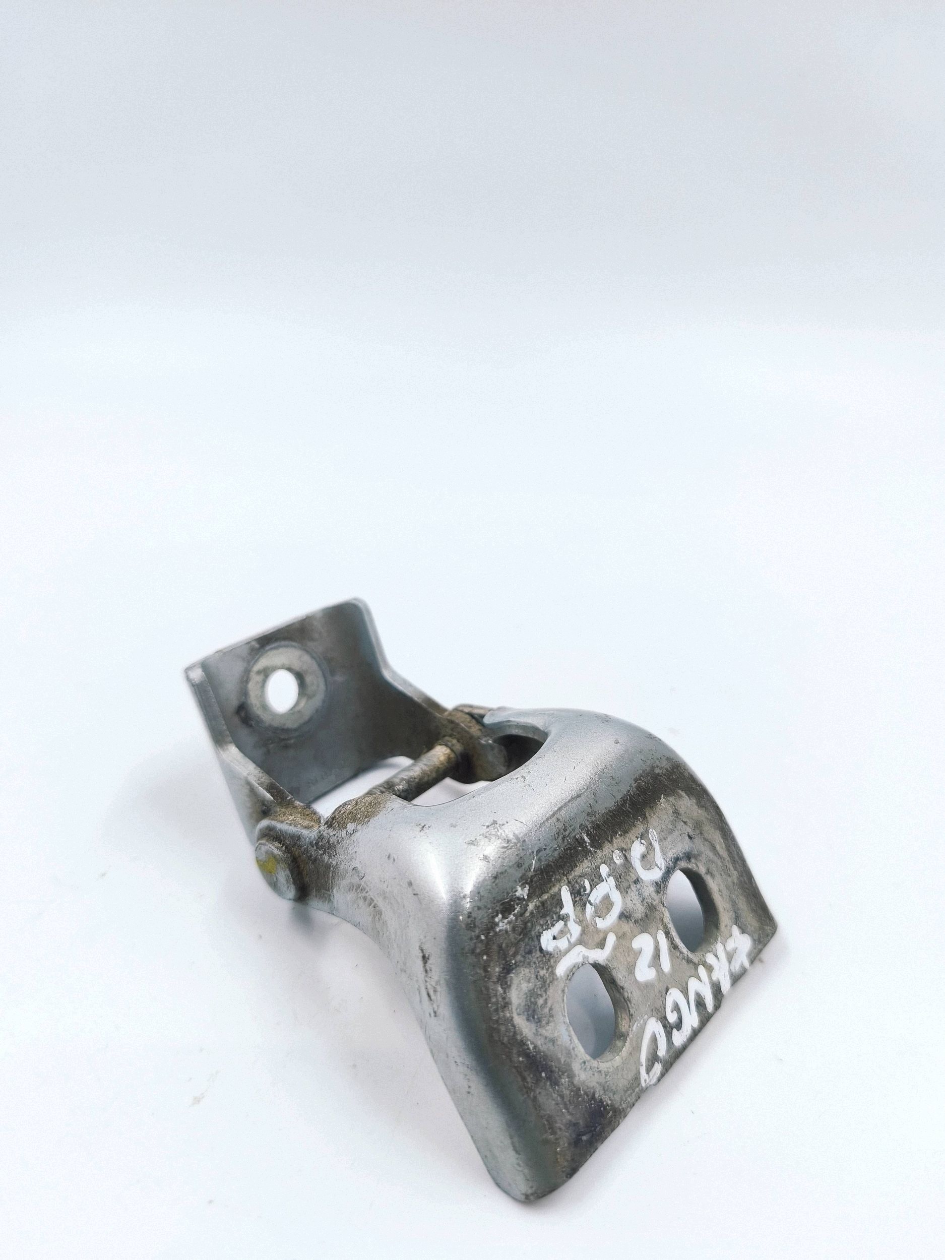 Renault Kangoo II Front Upper Hinge Right Used image 4