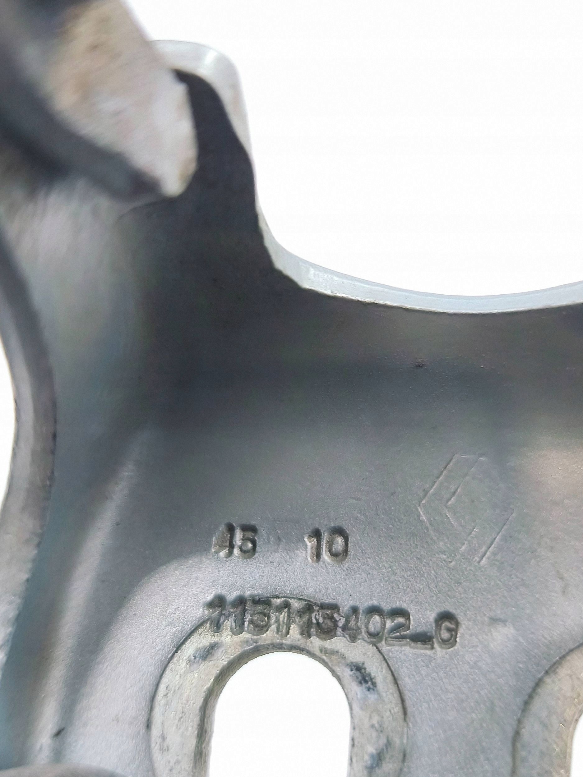 Renault Kangoo II Front Upper Hinge Right Used image 6
