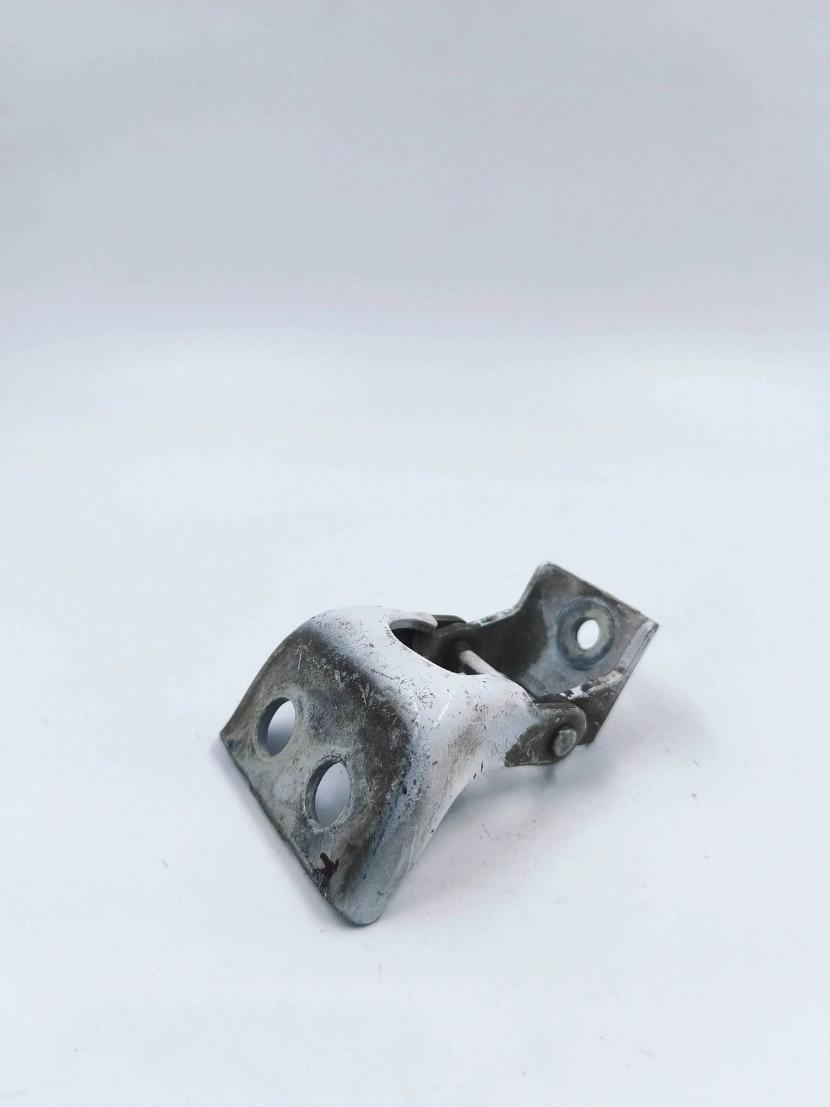 Renault Kangoo II Front Left Hinge Used