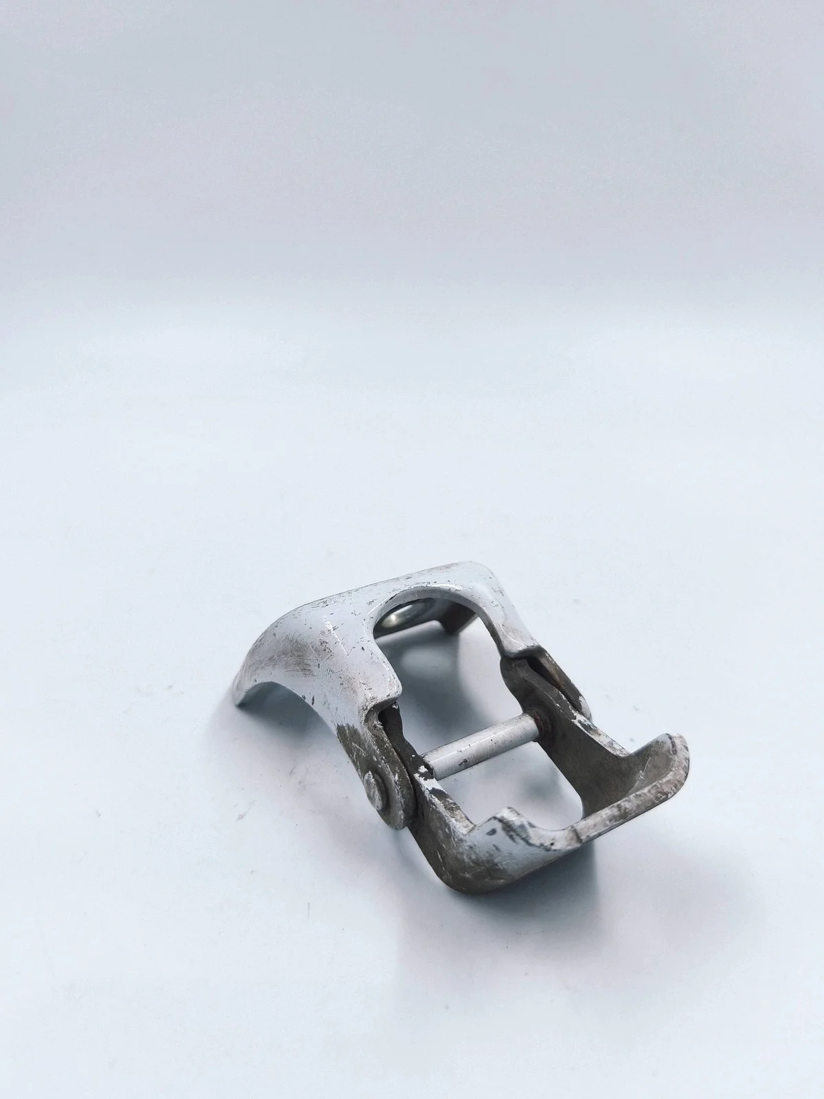 Etusaranan saranan vasen etuosa Renault Kangoo II