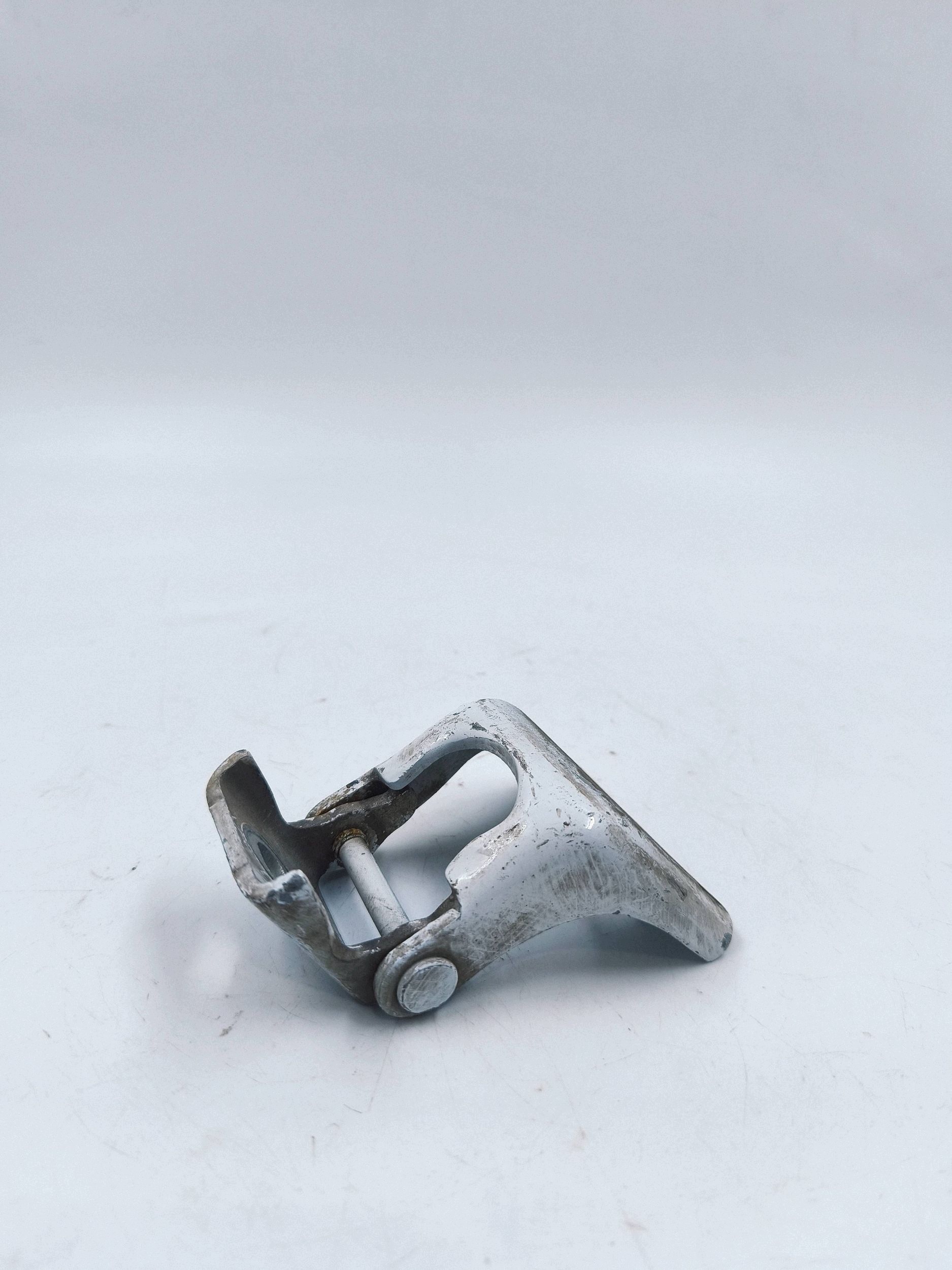 Renault Kangoo II Lower Hinge - Right Front image 2