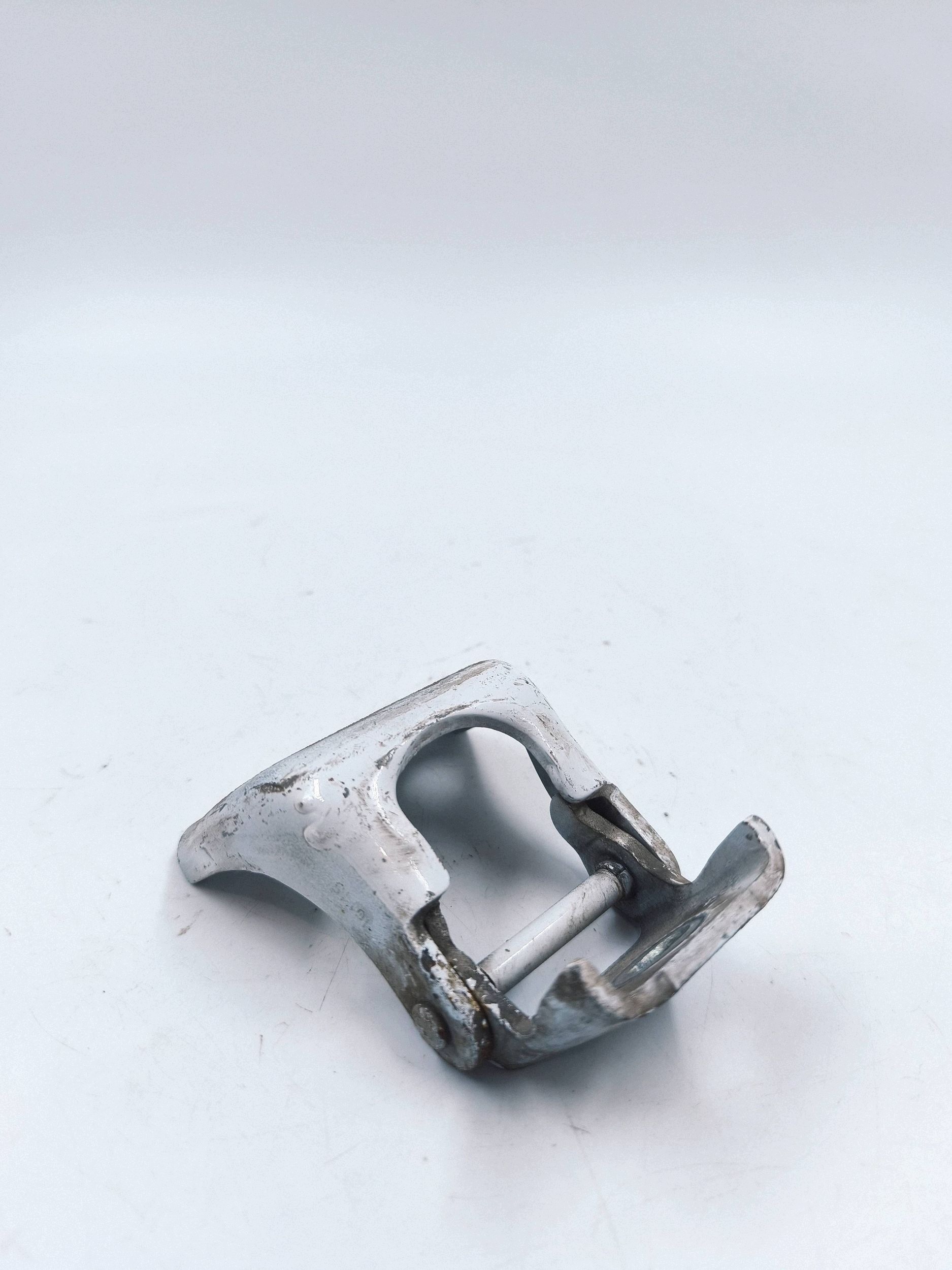 Renault Kangoo II Lower Hinge - Right Front image 4