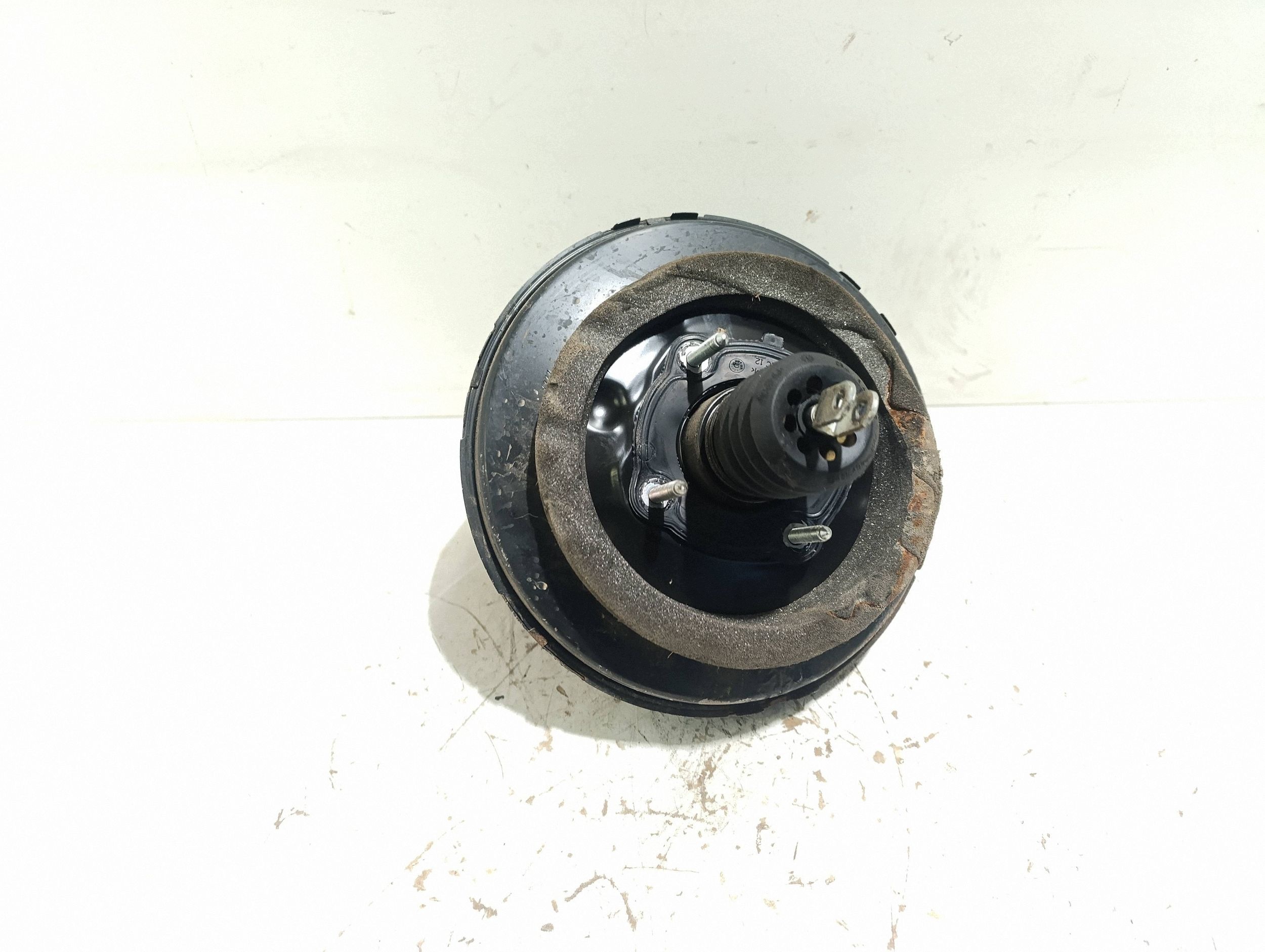 SERVO HAMULCOWE CITROEN BERLINGO 0397905 image 2