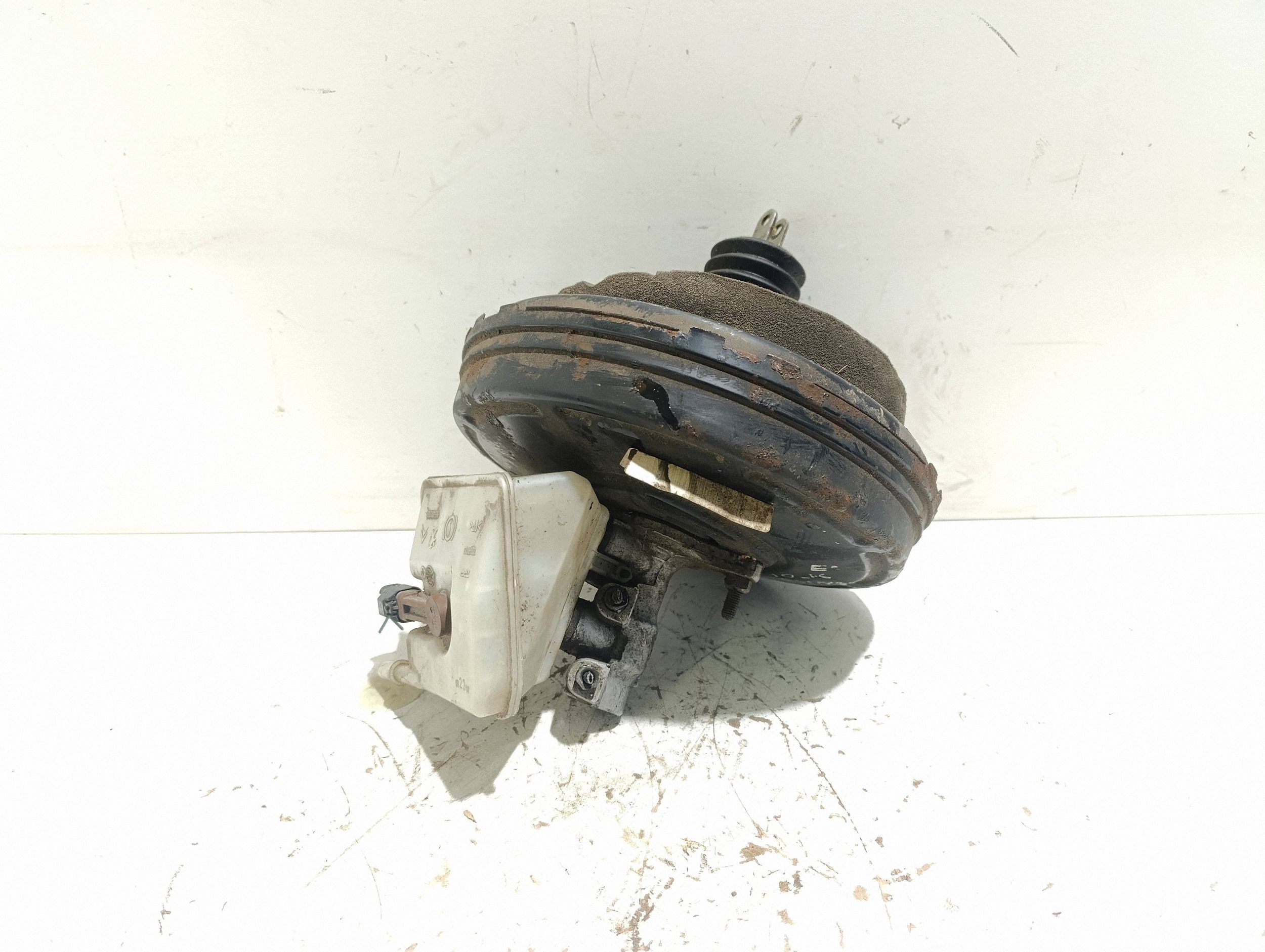 SERVO HAMULCOWE CITROEN BERLINGO 0397905