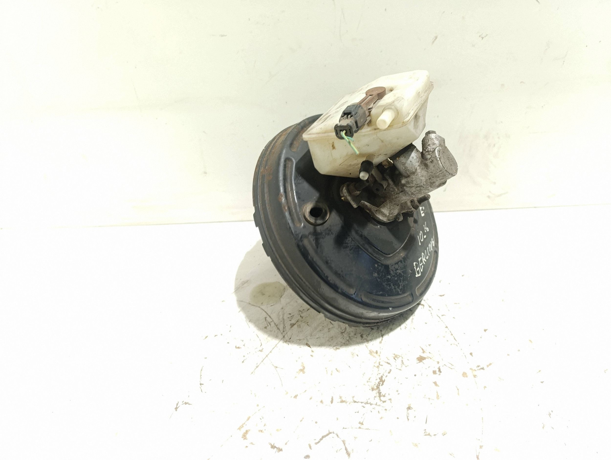 SERVO HAMULCOWE CITROEN BERLINGO 0397905 image 3