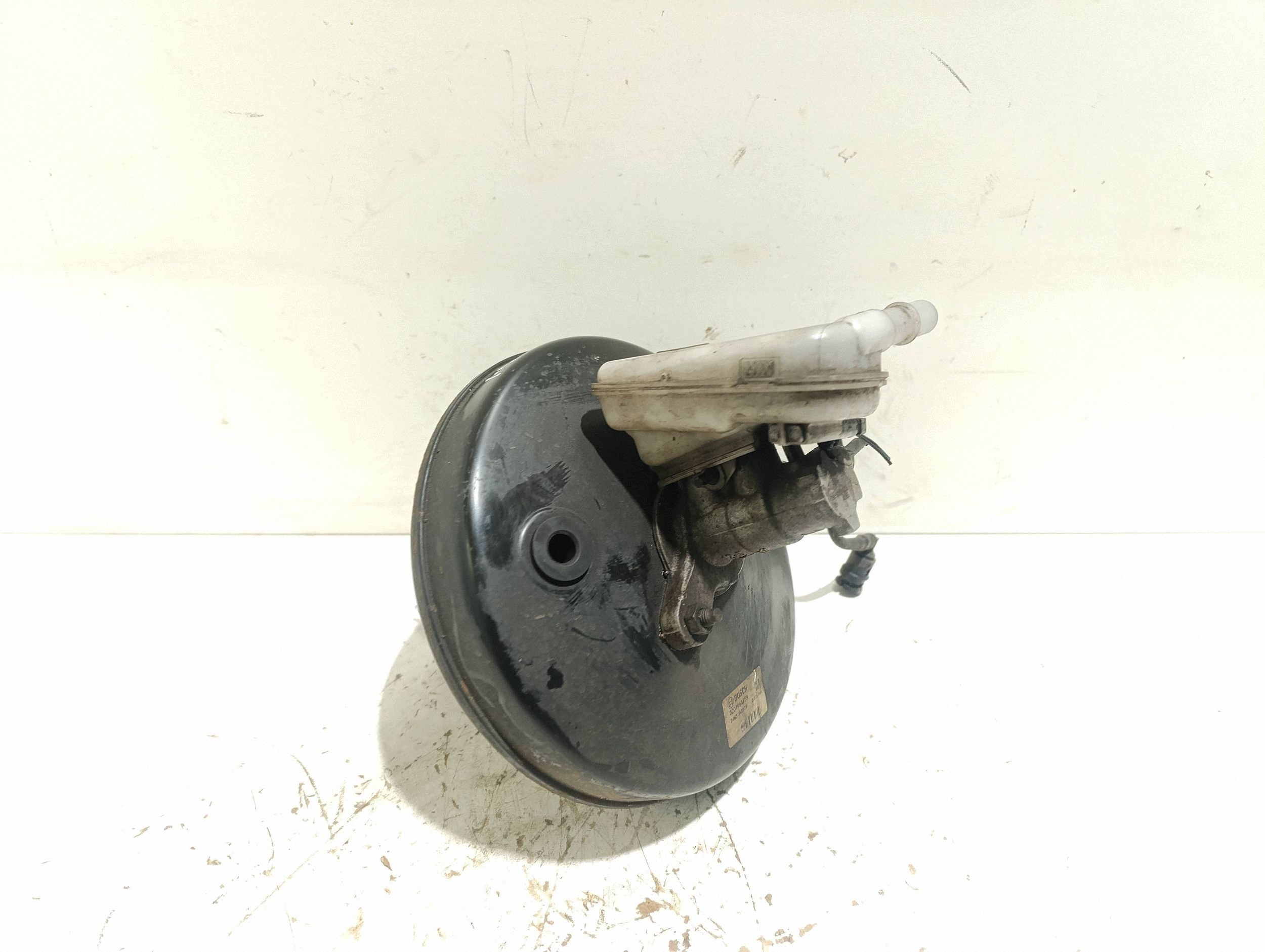 SERVO FREIN FORD TRANSIT COURIER 0204054759 image 2