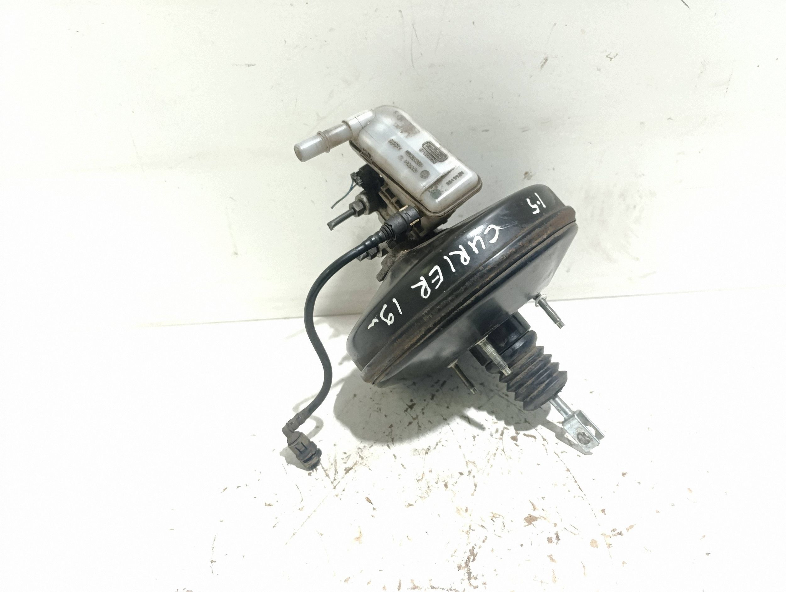 SERVO FREIN FORD TRANSIT COURIER 0204054759 image 3