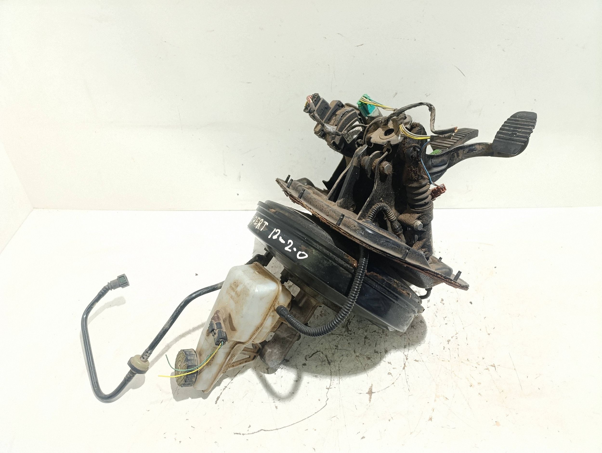 Servofrein Peugeot Expert 03787435014 image 3