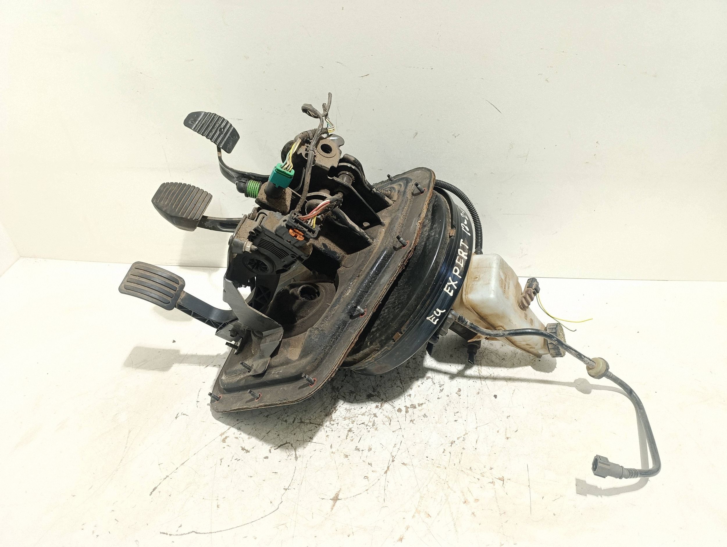 Servofrein Peugeot Expert 03787435014 image 4