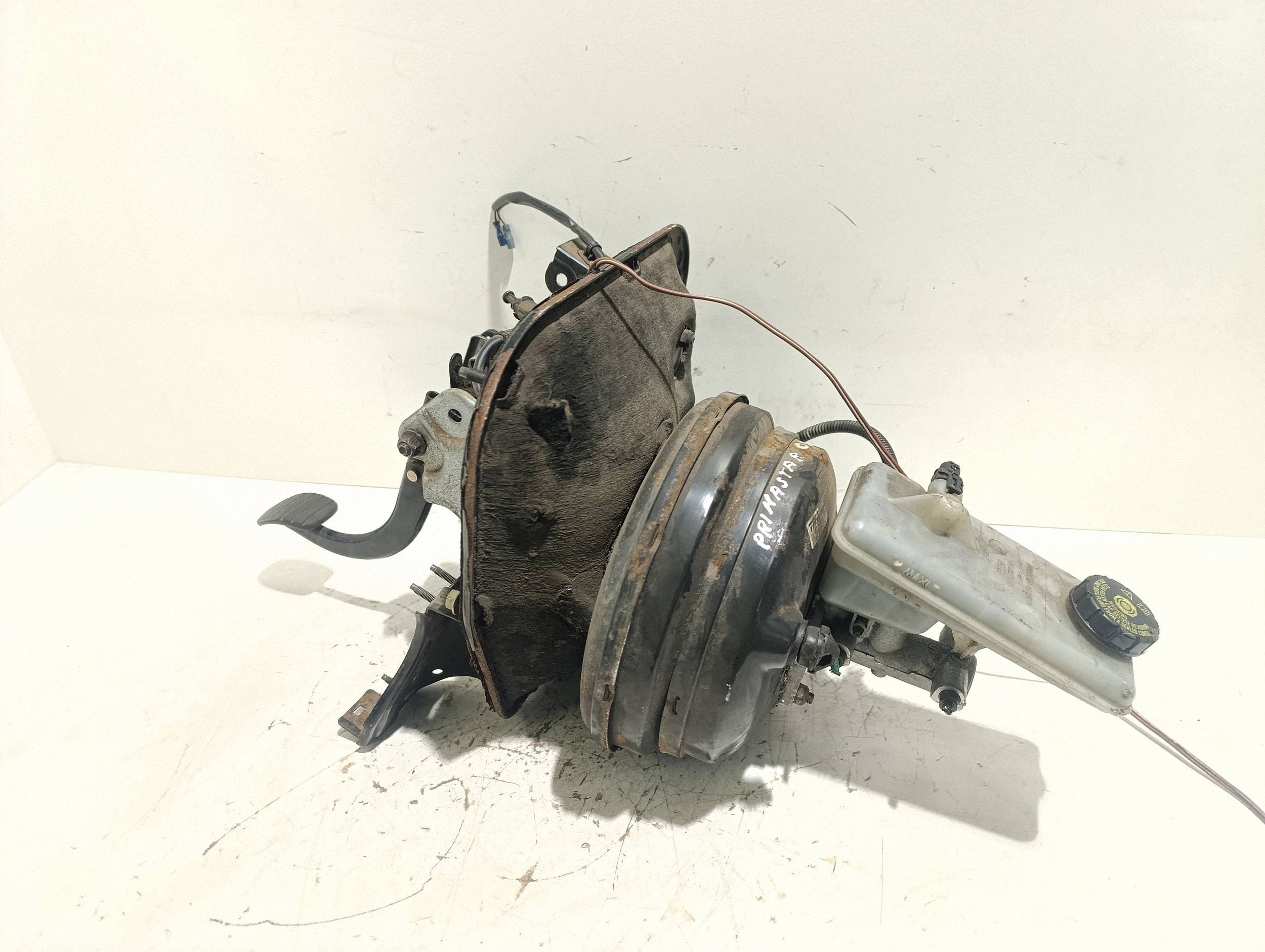 Servofreno Nissan Primastar 8200116384 image 2