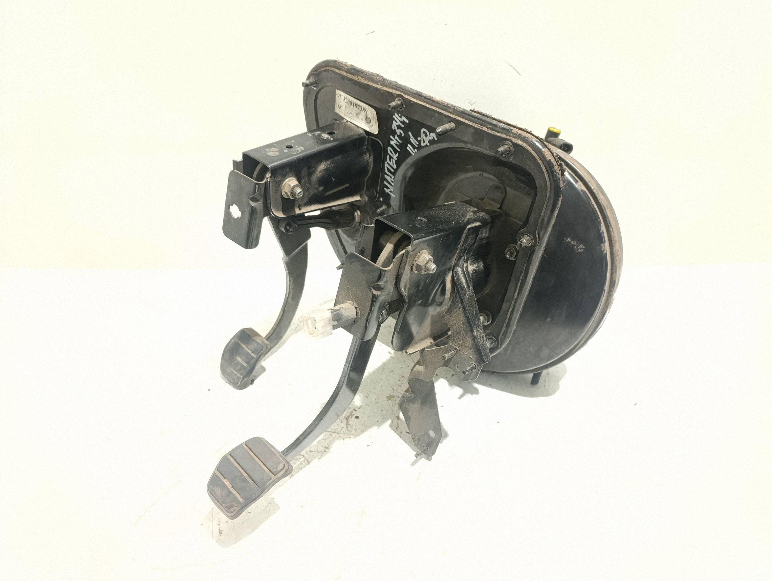 Servofrein Renault Master II 8200197389 image 2