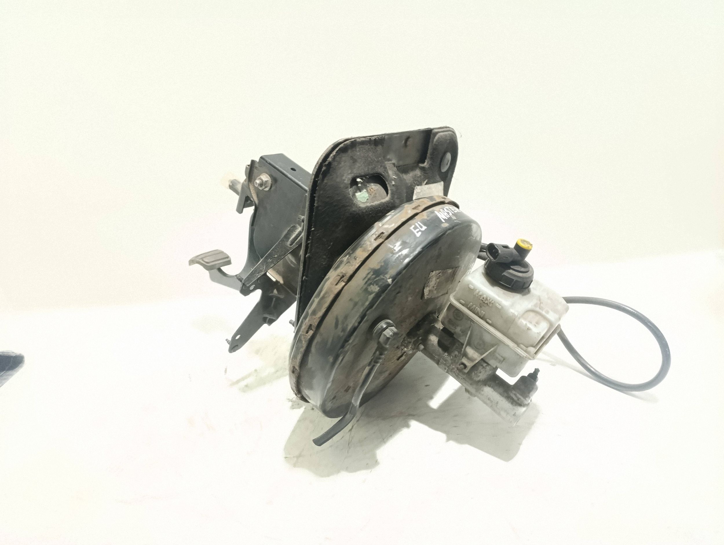 Servofrein Renault Master II 8200197389 image 3