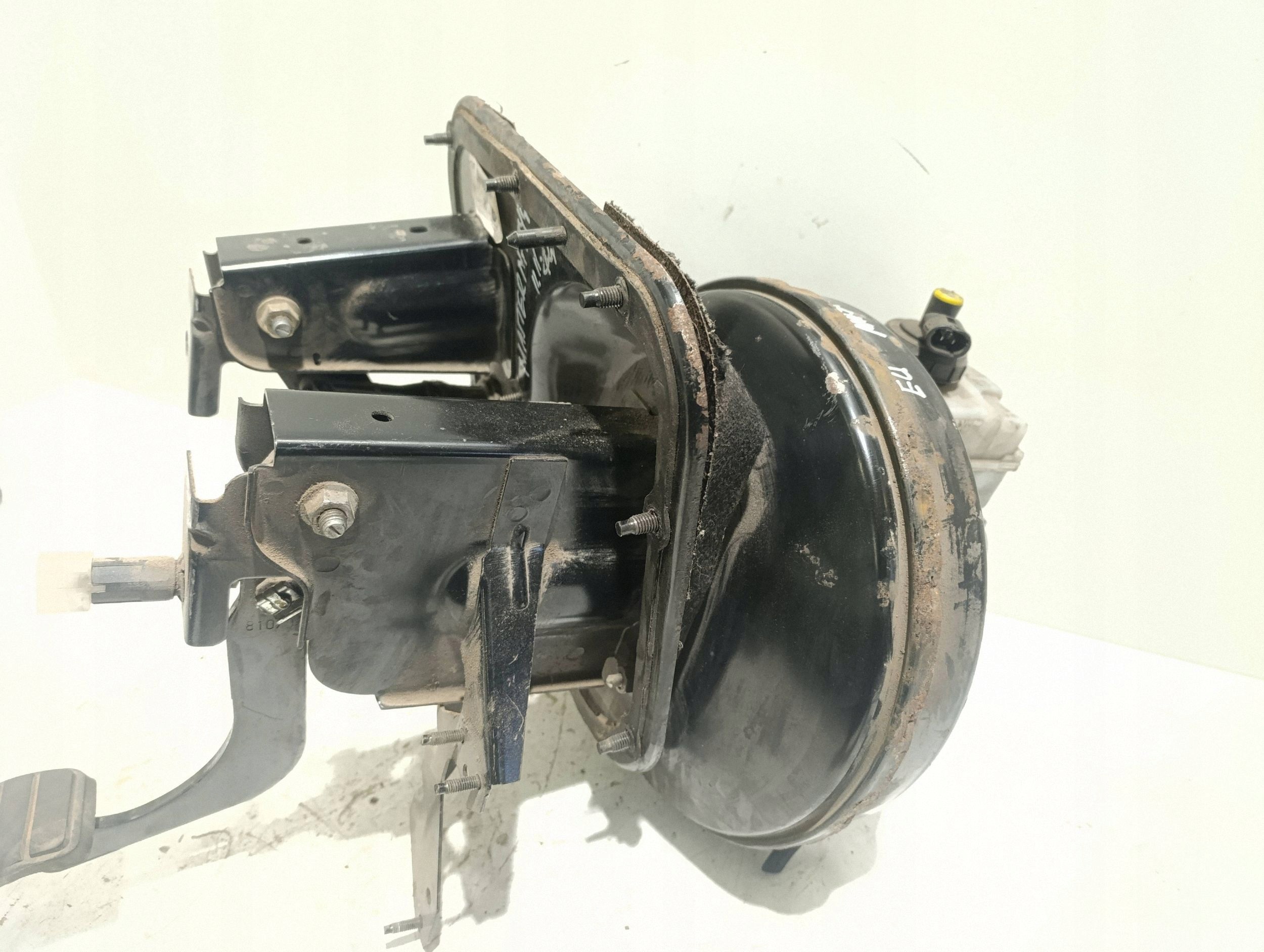 Servofrein Renault Master II 8200197389 image 5
