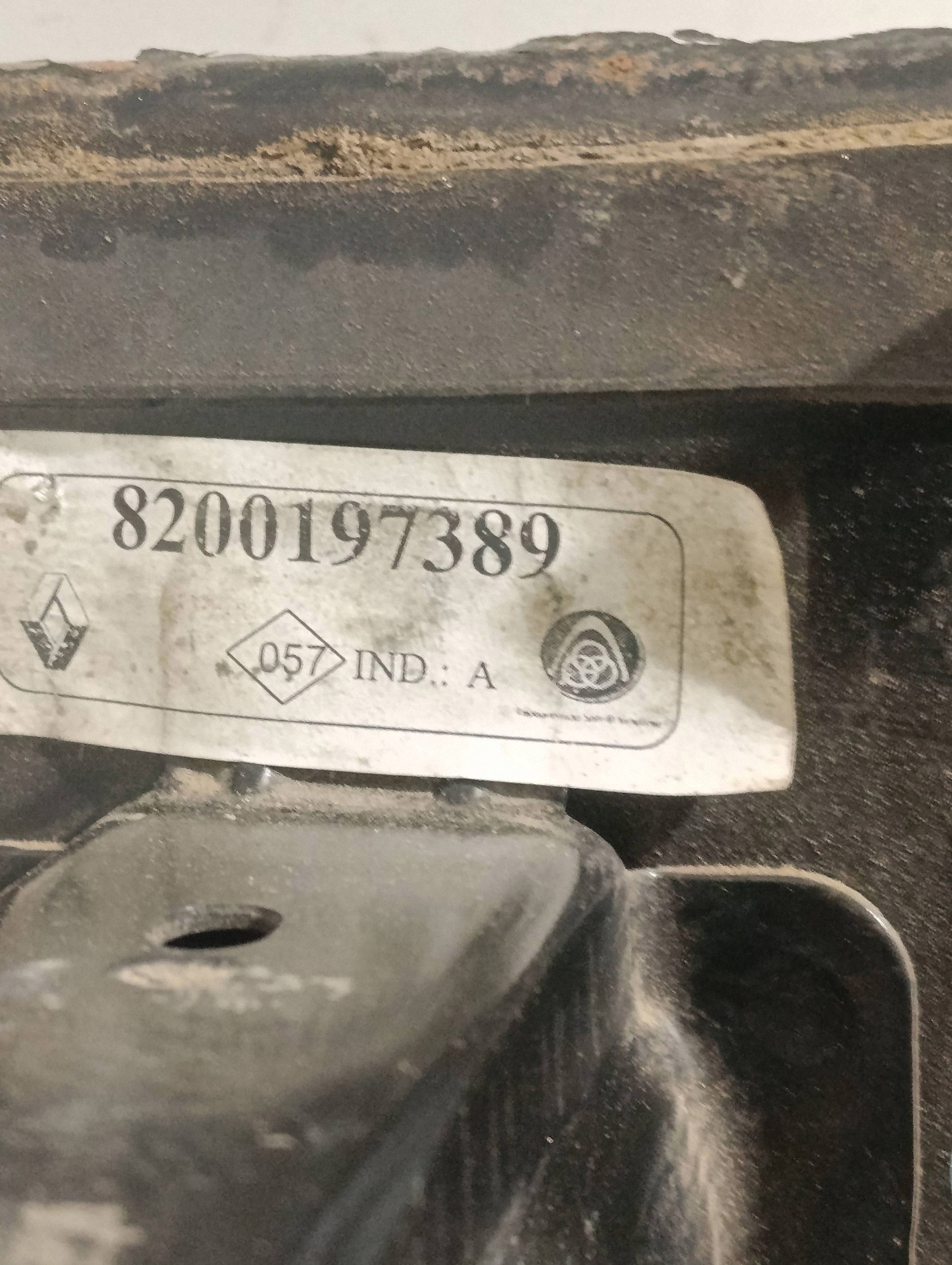 Servofrein Renault Master II 8200197389 image 7