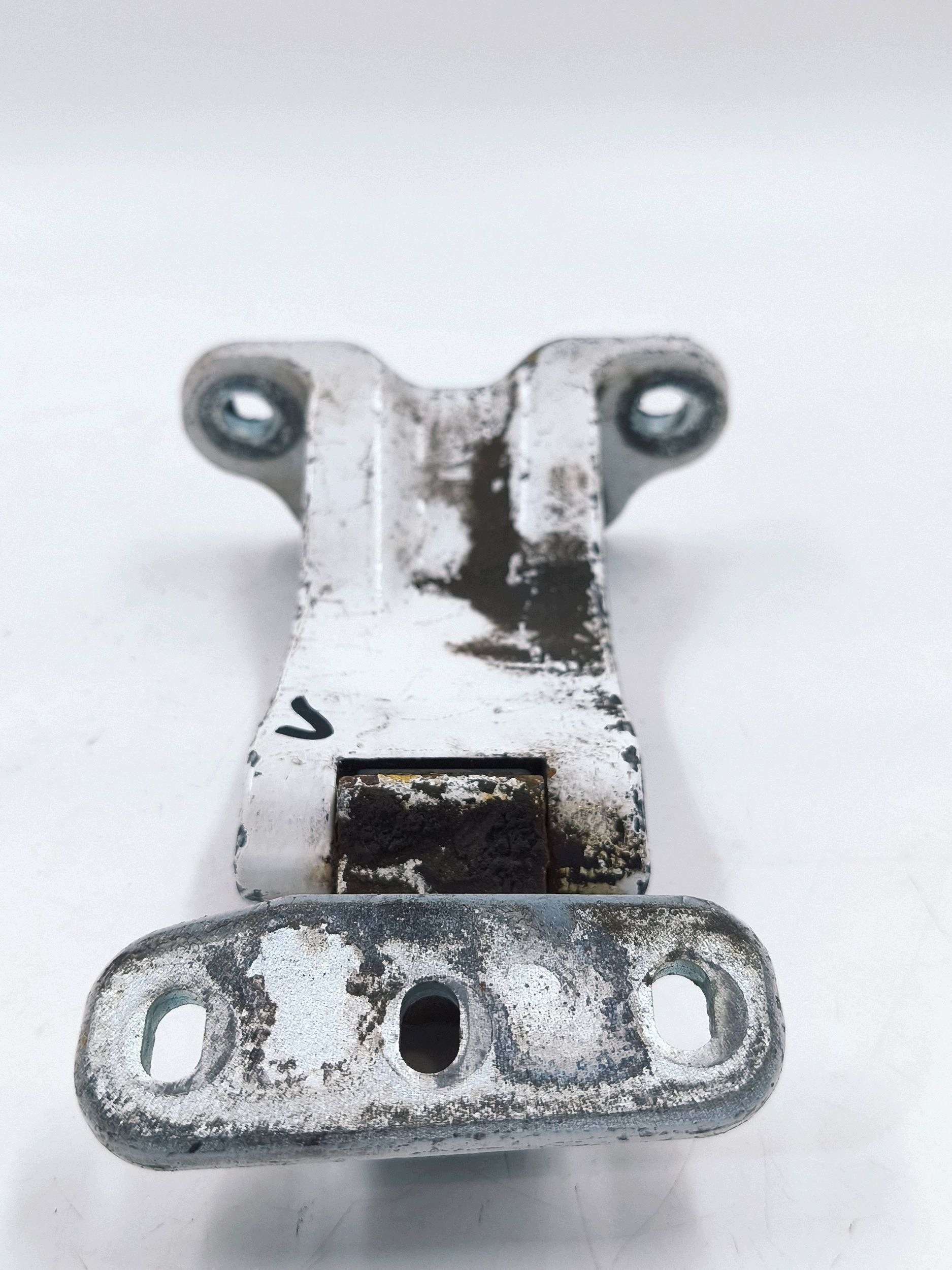Gångjärn bakdörr höger Ford Transit Custom image 4