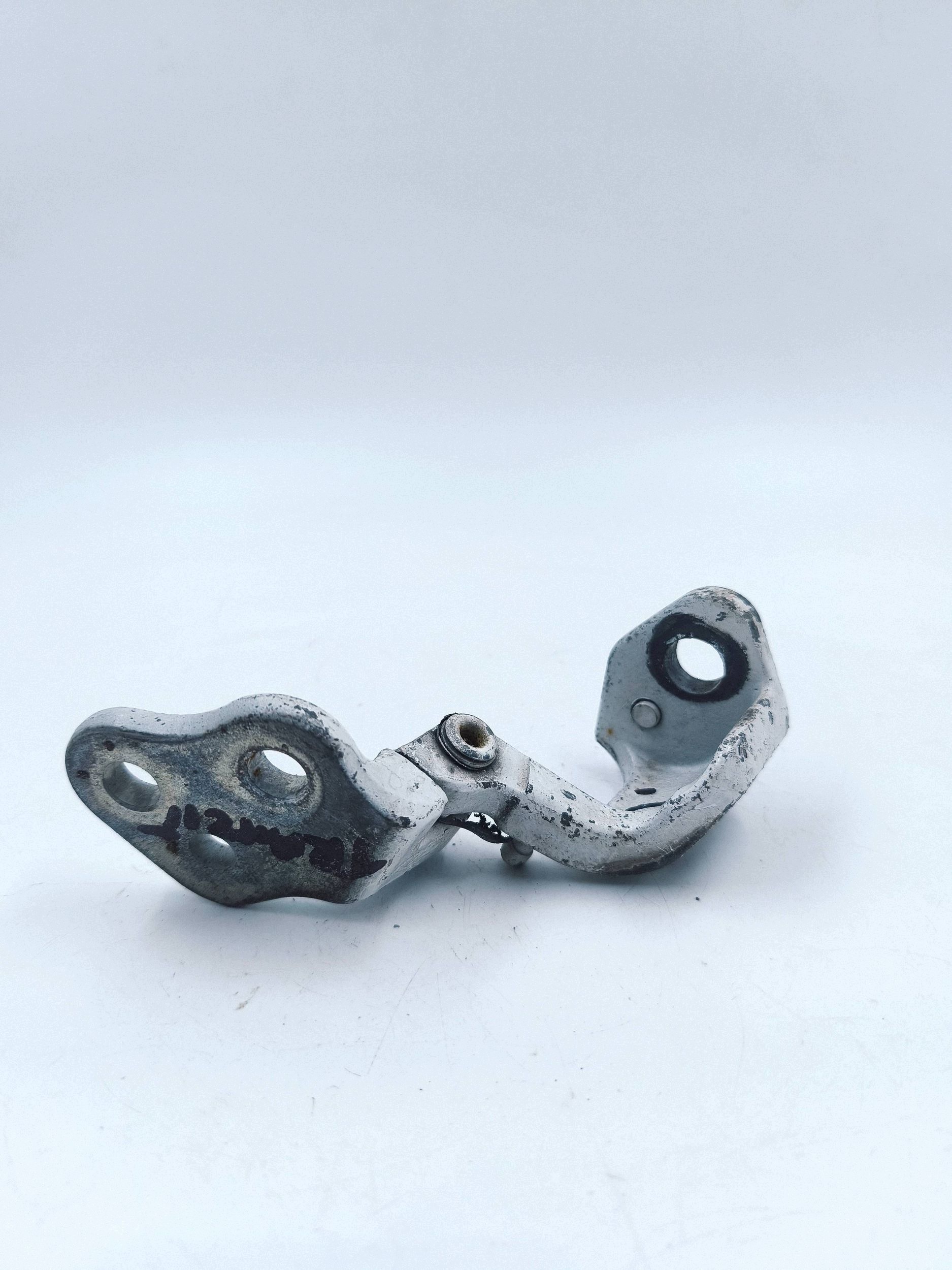 Charnière inférieure avant droite Ford Transit image 3