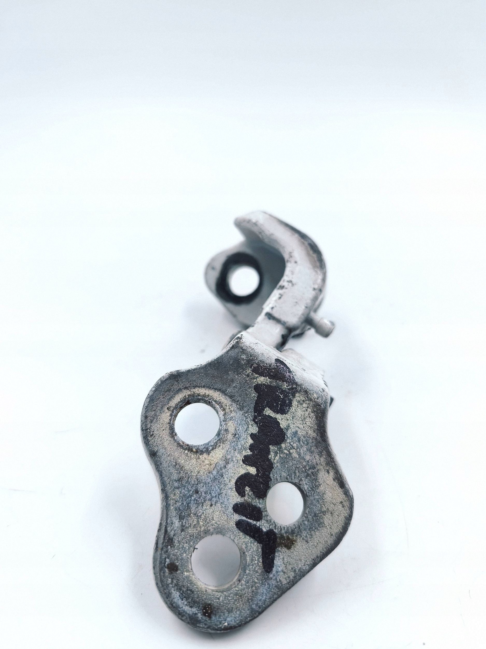 Charnière inférieure avant droite Ford Transit image 5