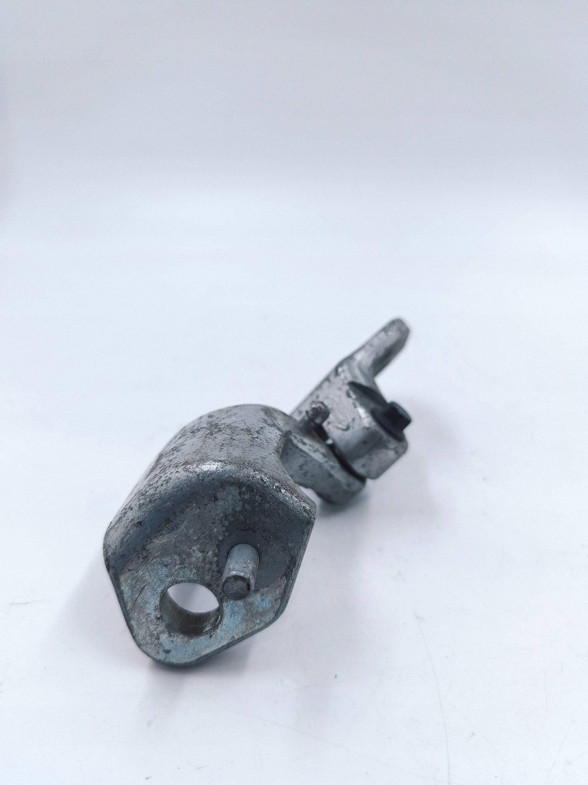 Charnière inférieure avant gauche Ford Transit image 5