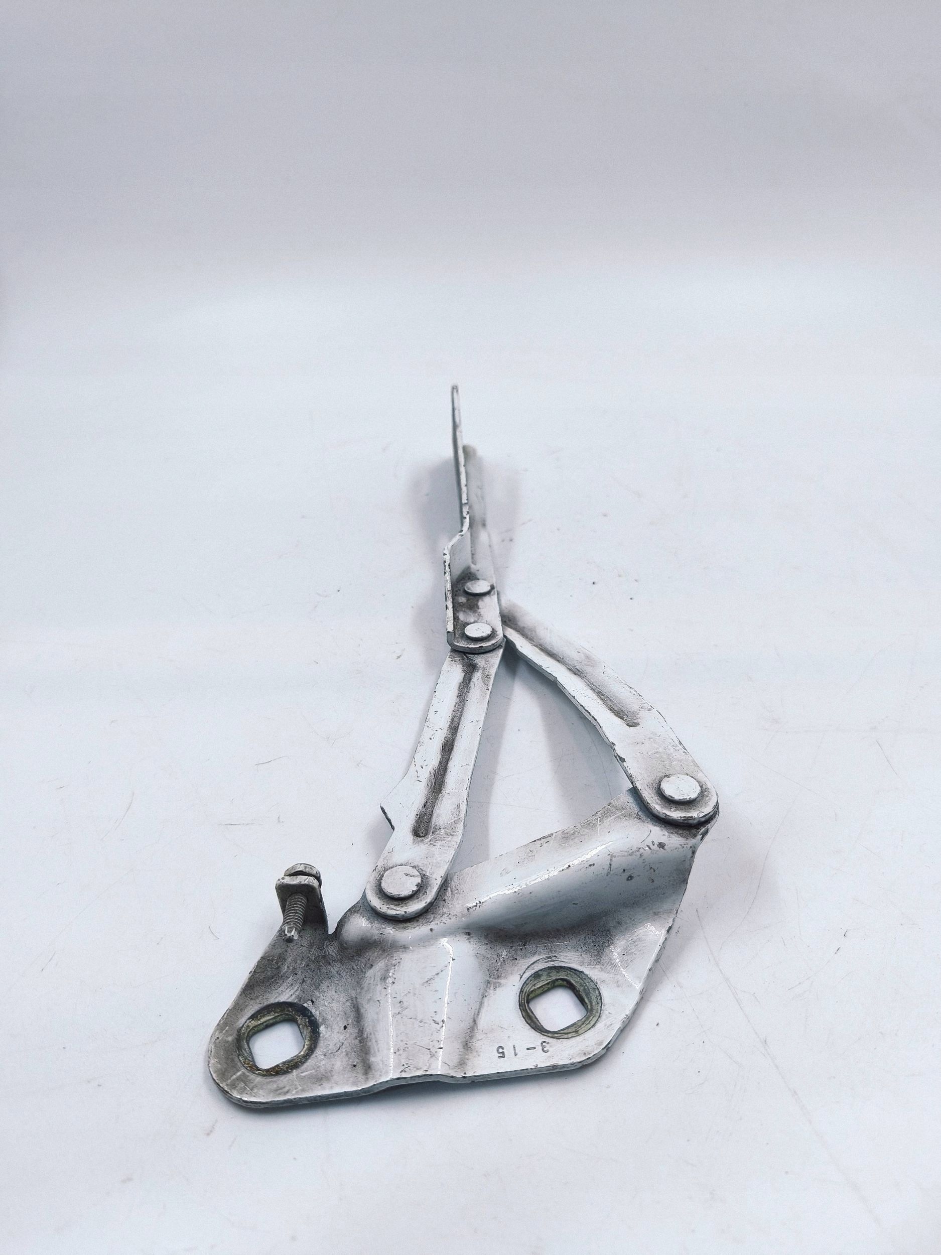 Charnière capot gauche Ford Transit BK2115801AC image 4