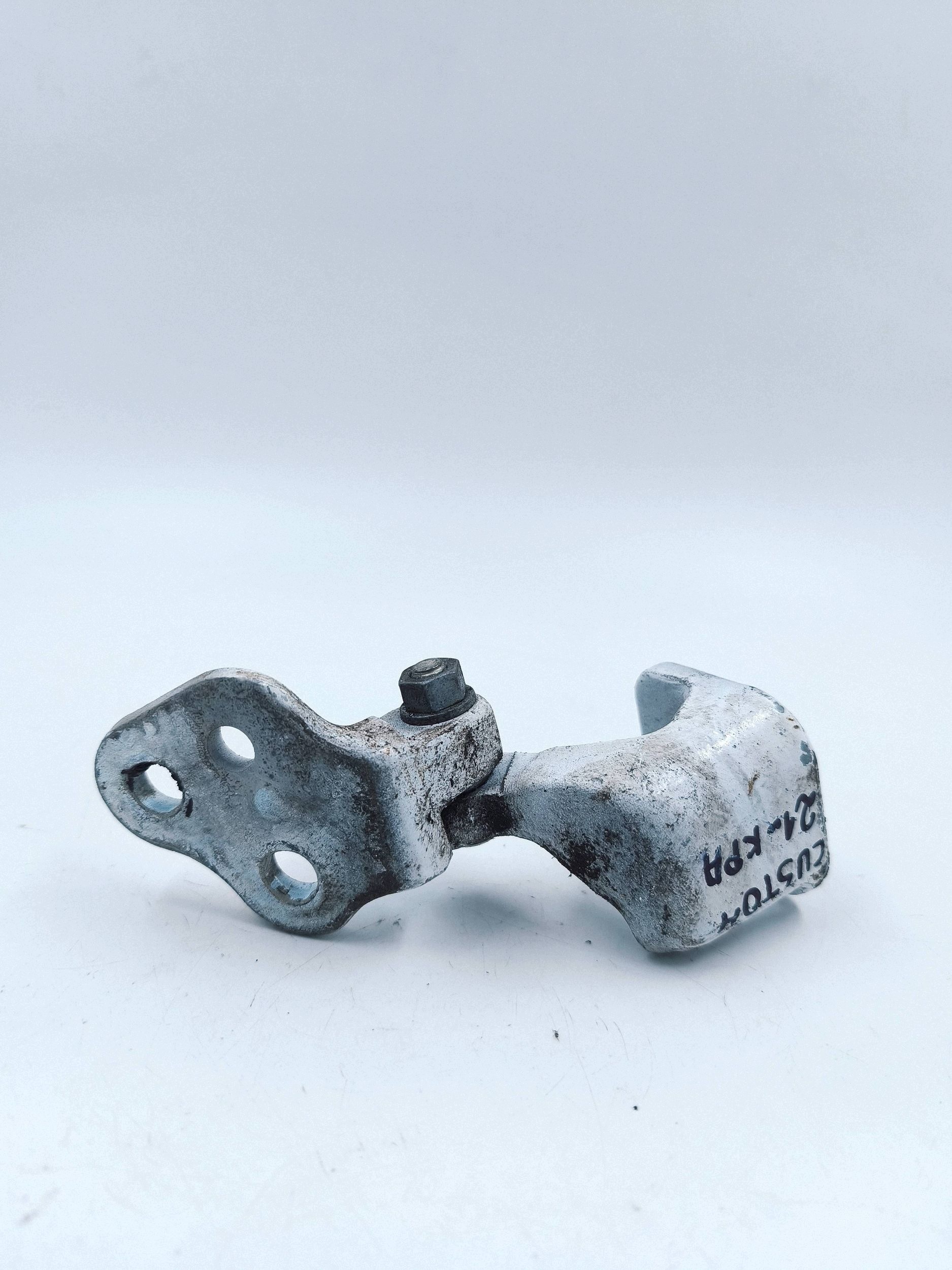Charnière Ford Transit Custom Gauche VLO31344 image 2