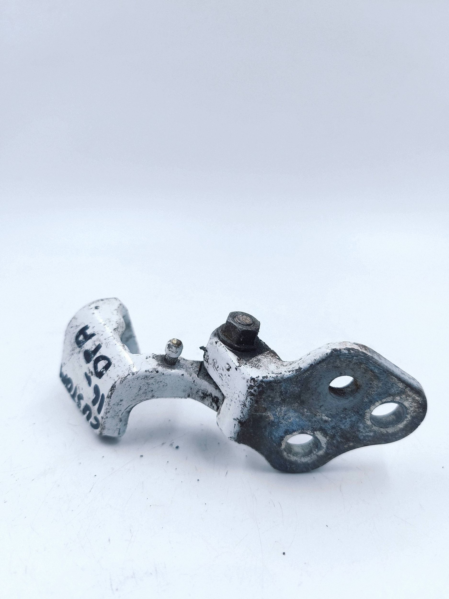Alahelma Ford Transit Custom VLO31342 image 4