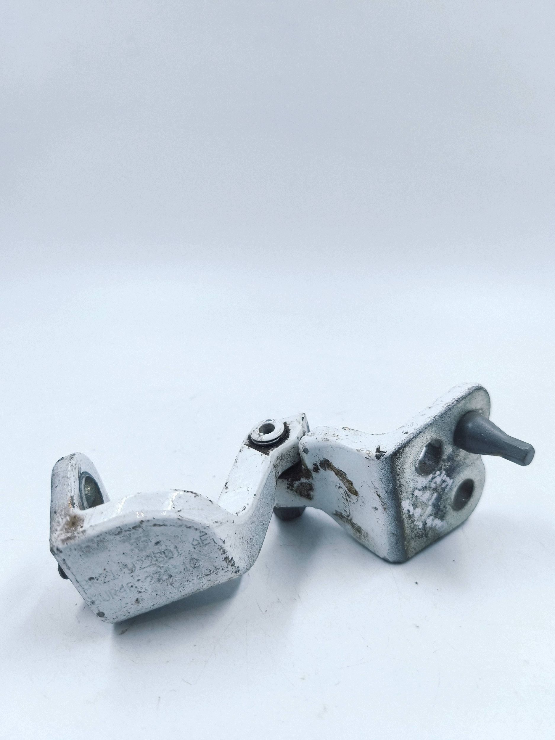 Scharnier Ford Transit Custom Links VLO31343 image 3