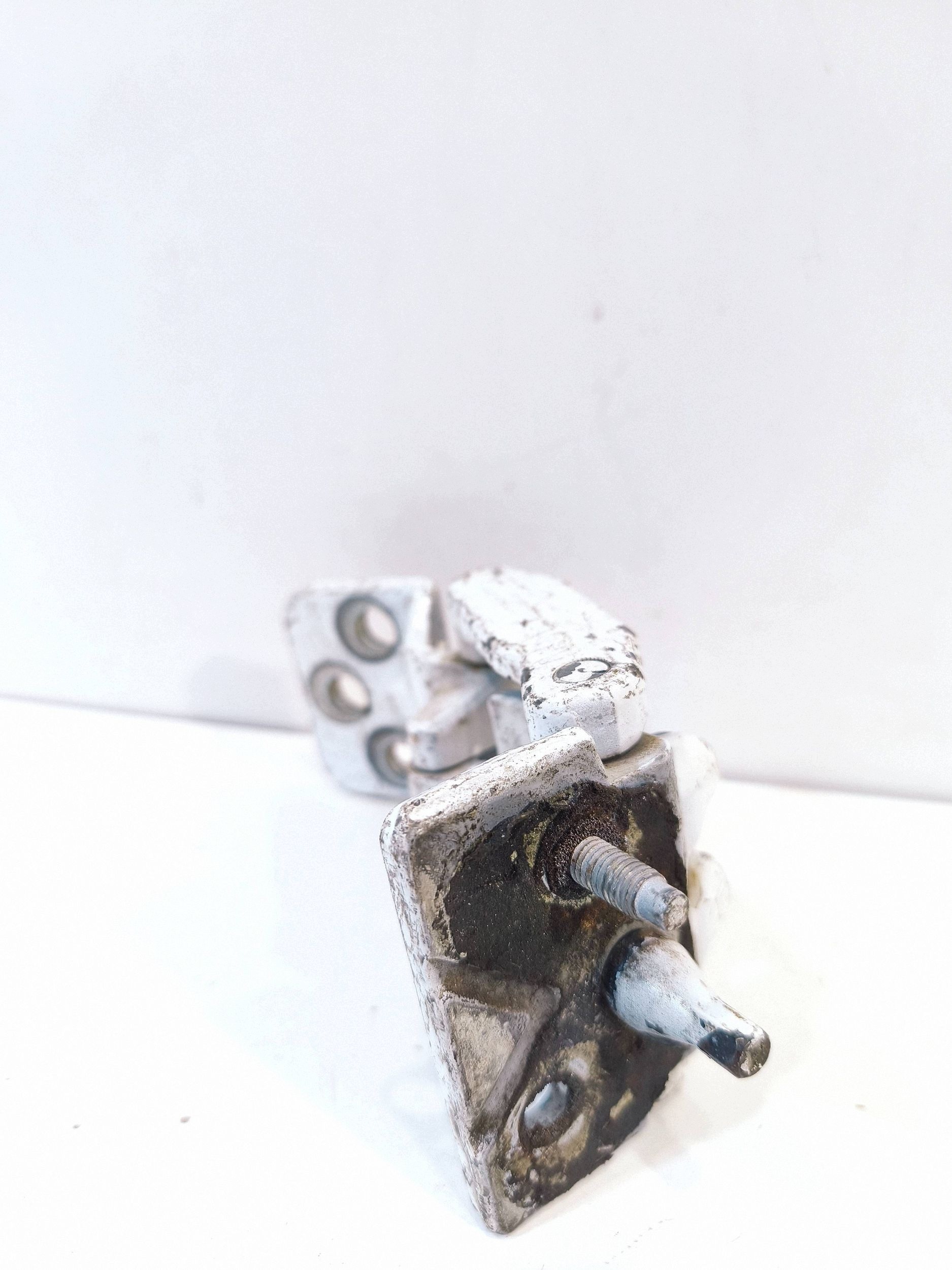 Cerniera Porta Posteriore Ford Transit VLO31322 image 4