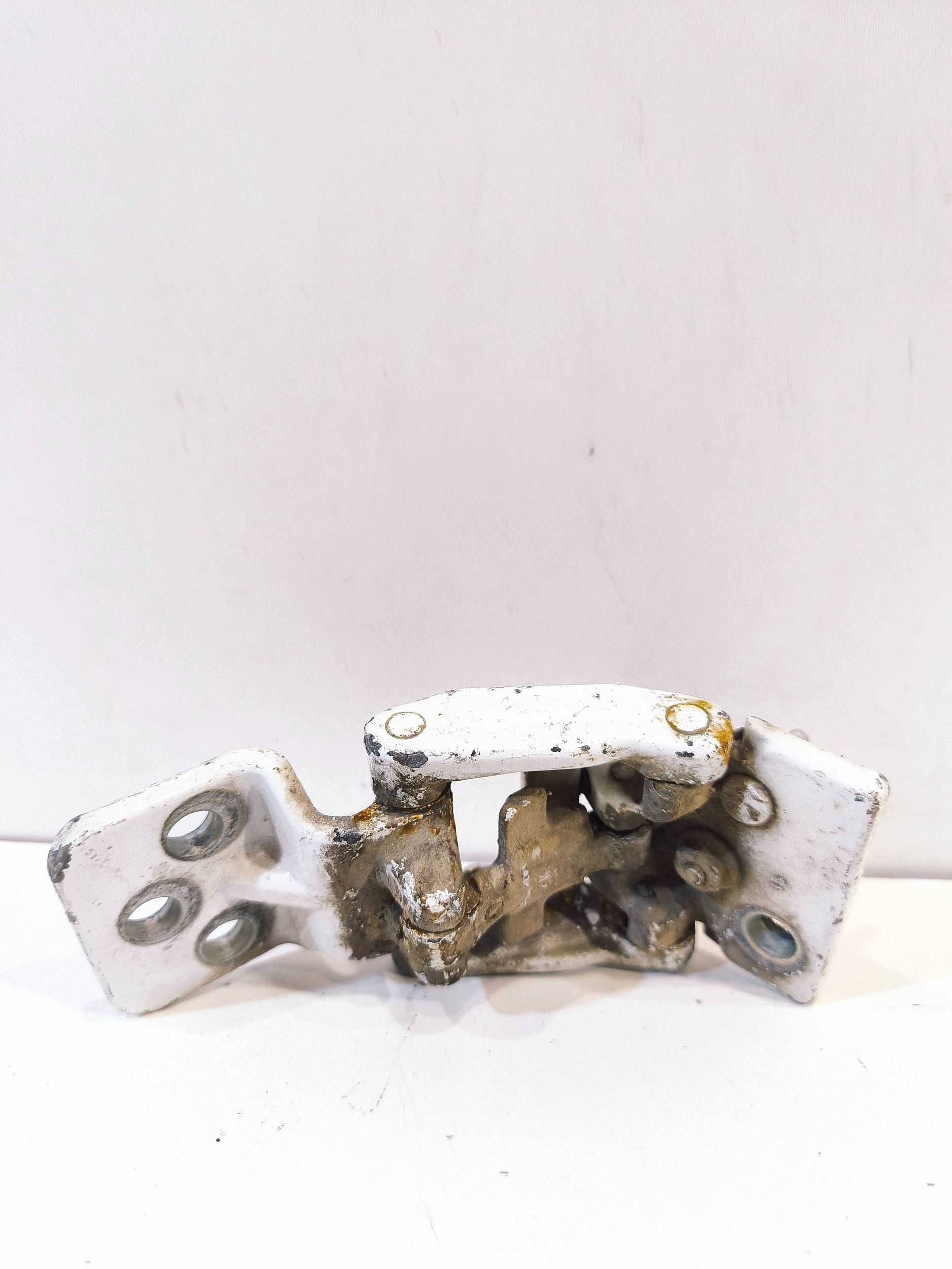 Charnière porte arrière Ford Transit VLO31298 image 4
