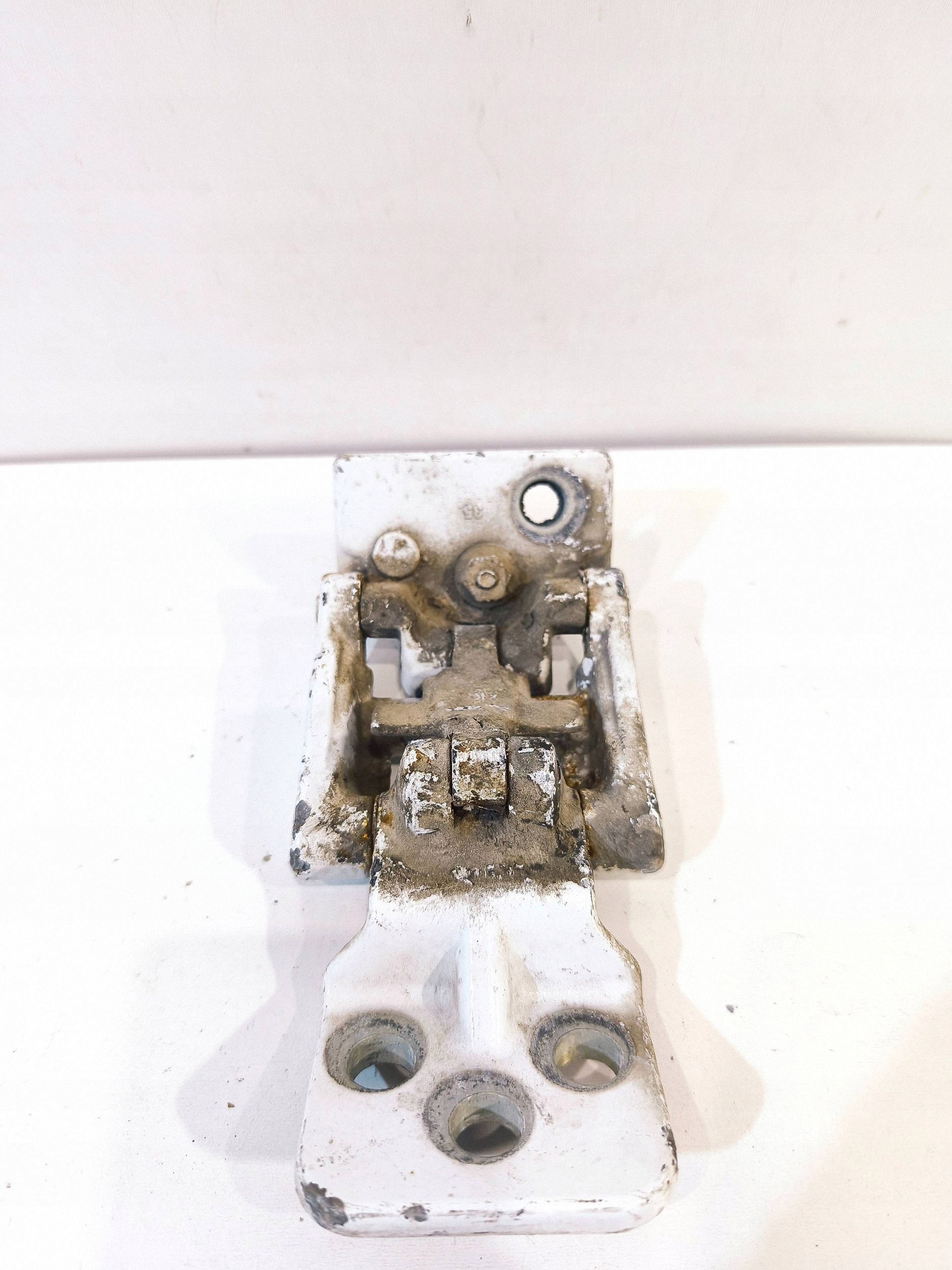 Charnière porte arrière Ford Transit VLO31298 image 6