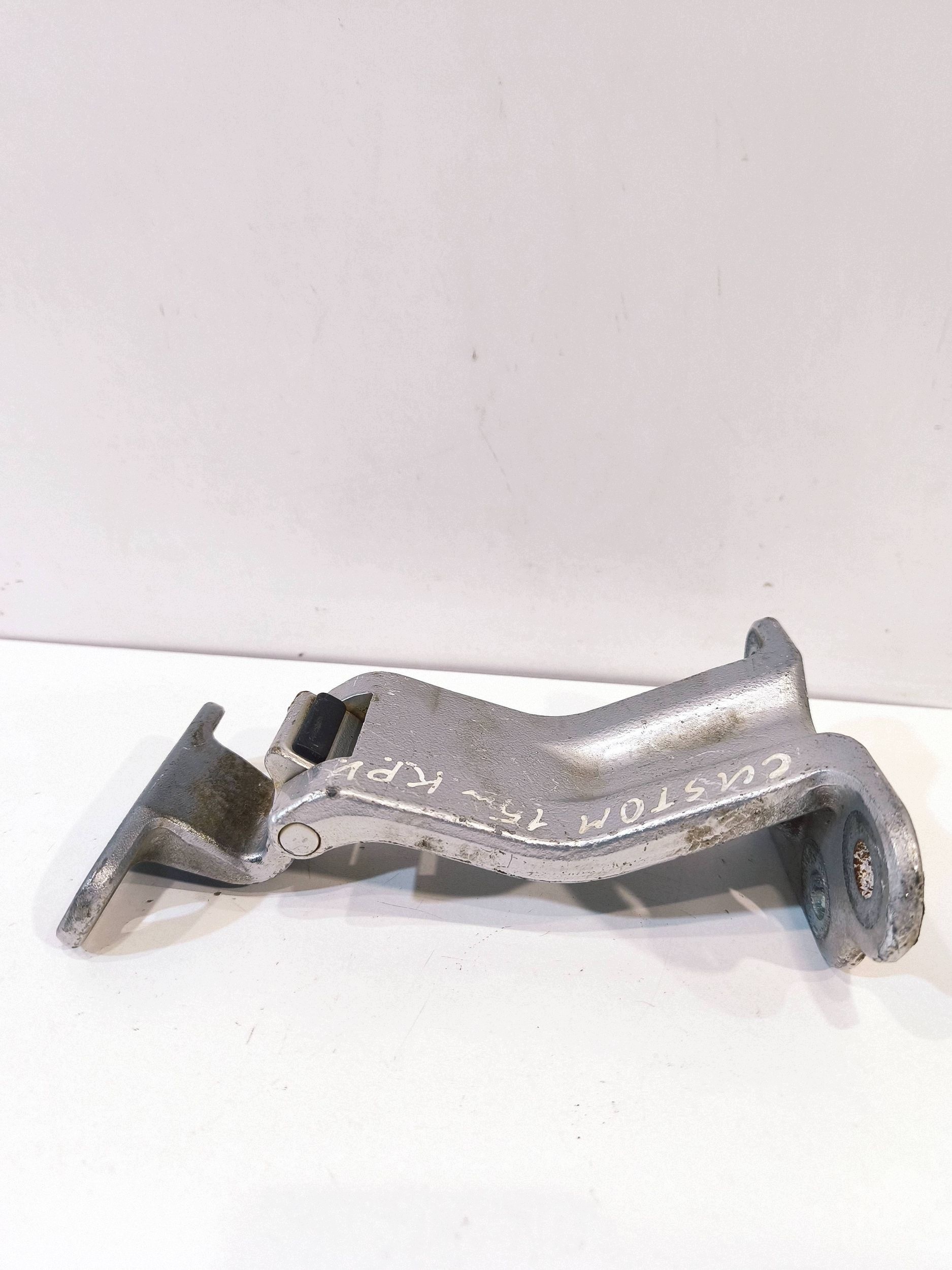 Takaamme Ford Transit Custom saranan VLO31306 image 3