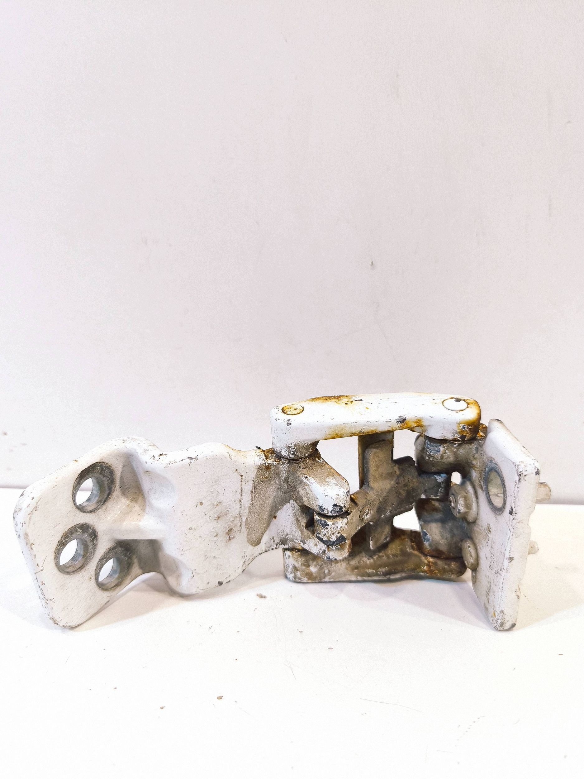 Charnière porte arrière gauche Ford Transit image 3