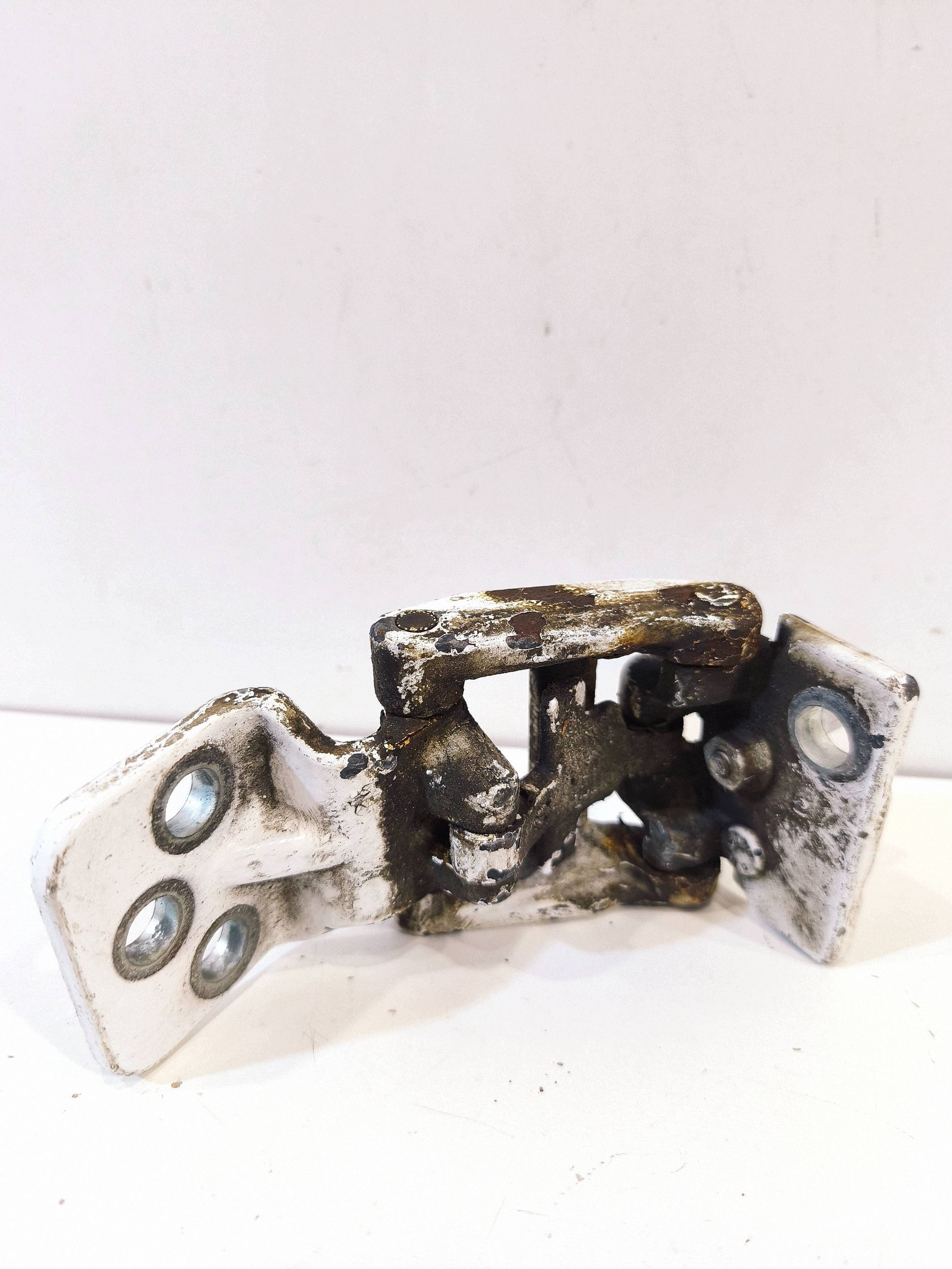 Bisagra Puerta Trasera Derecha Ford Transit image 3