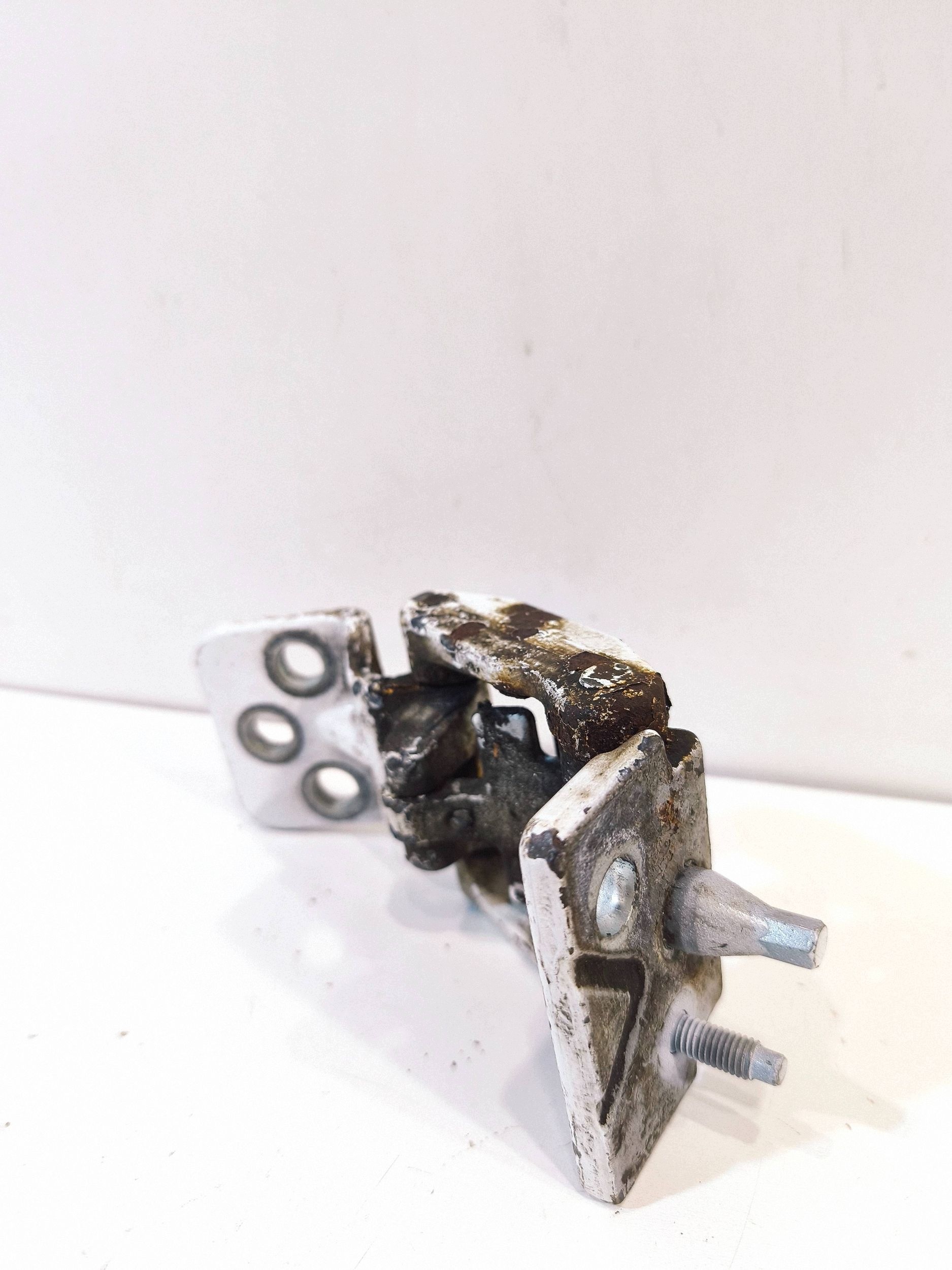 Bisagra Puerta Trasera Derecha Ford Transit image 4