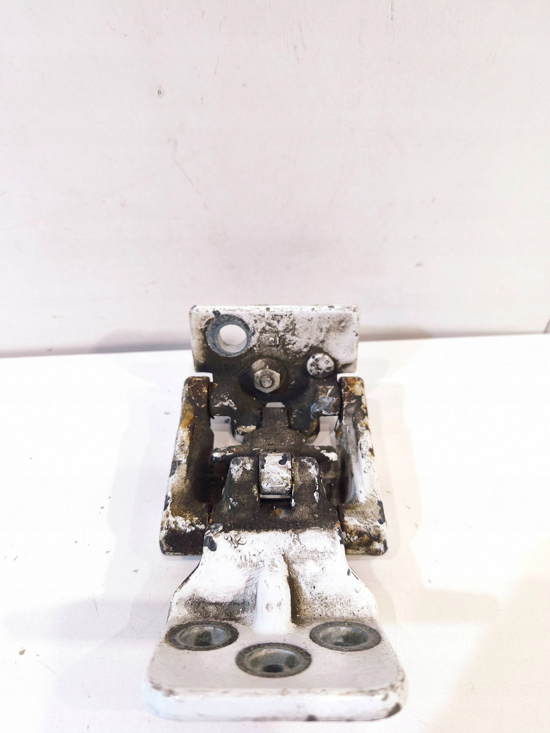 Bisagra Puerta Trasera Derecha Ford Transit image 5