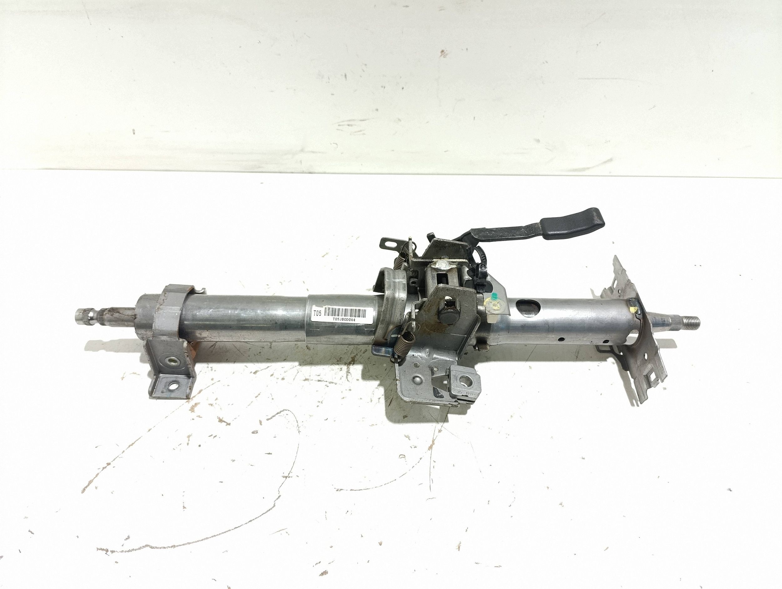 COLONNE DE DIRECTION HYUNDAI H-1 STAREX T05JBOD044 image 2