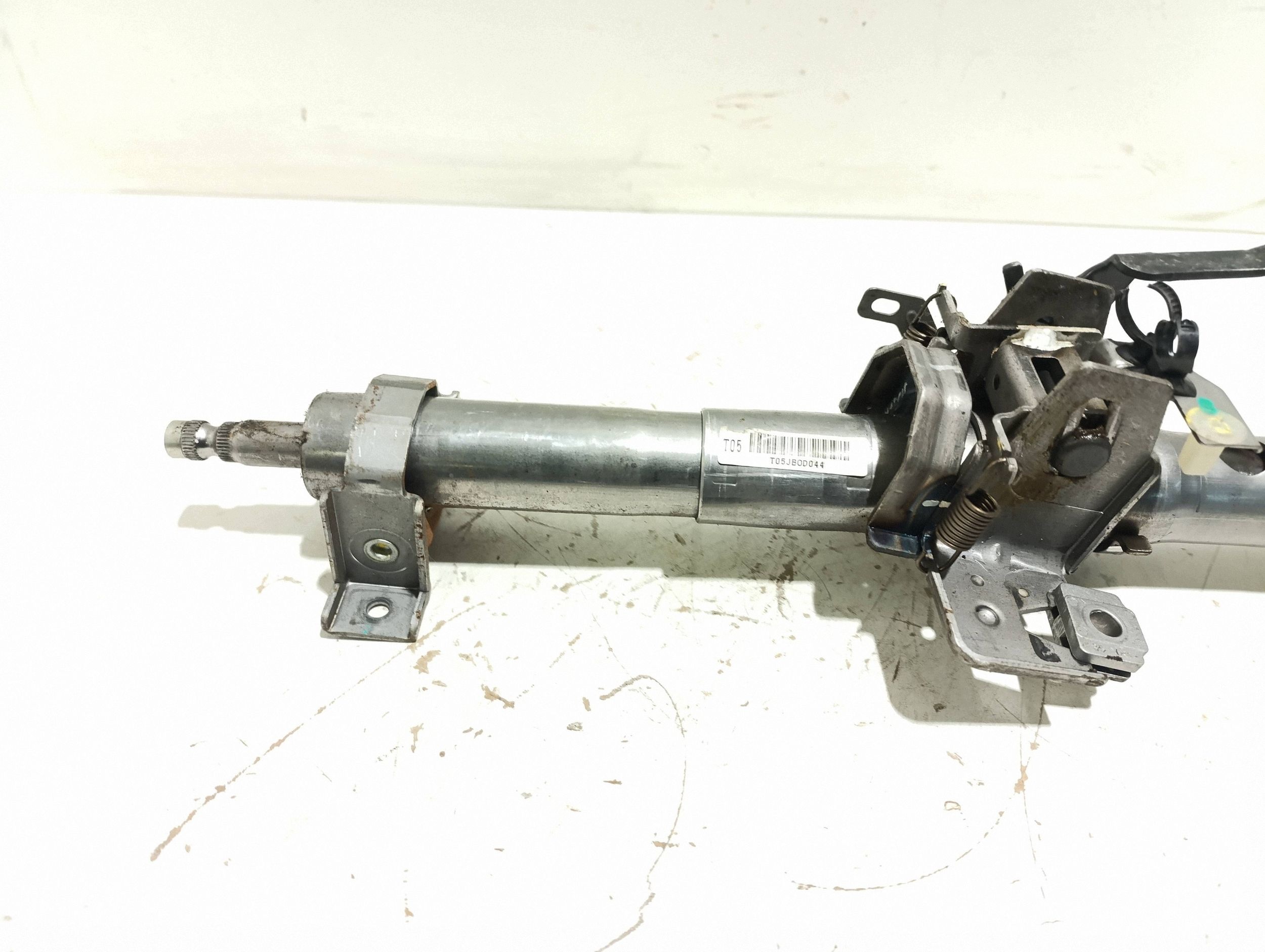 COLONNE DE DIRECTION HYUNDAI H-1 STAREX T05JBOD044 image 3