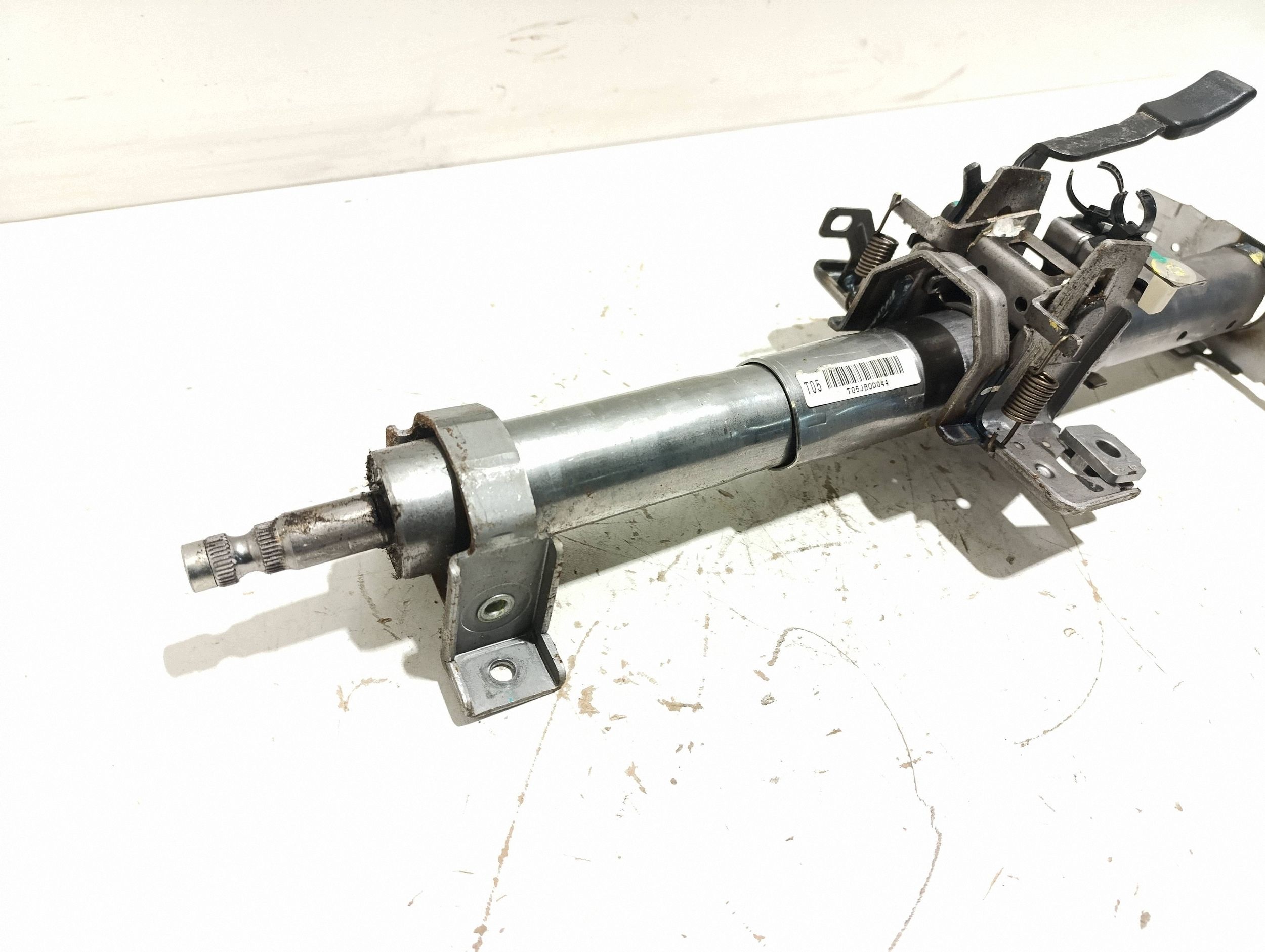 COLONNE DE DIRECTION HYUNDAI H-1 STAREX T05JBOD044 image 4