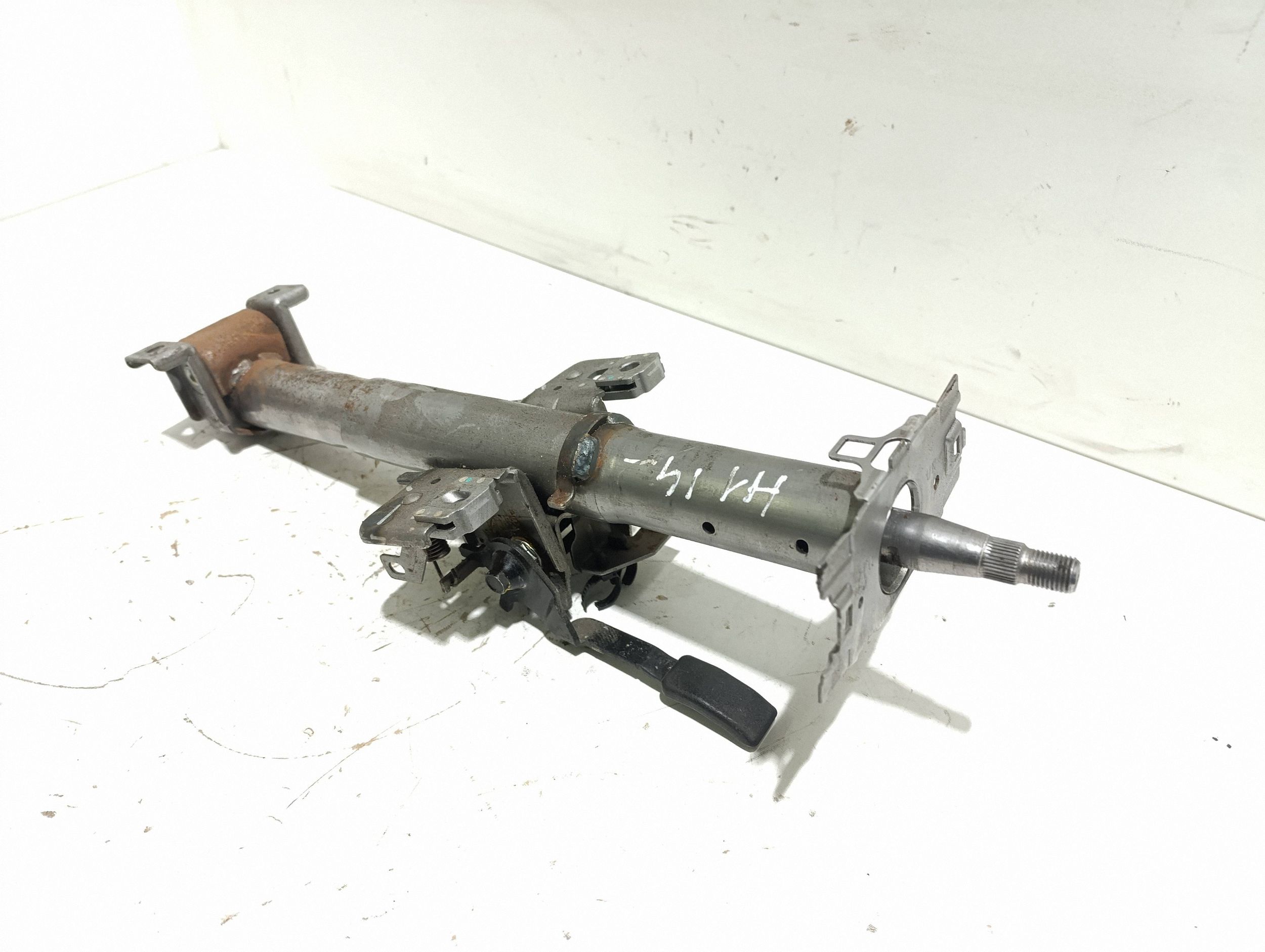 COLONNE DE DIRECTION HYUNDAI H-1 STAREX T05JBOD044 image 5