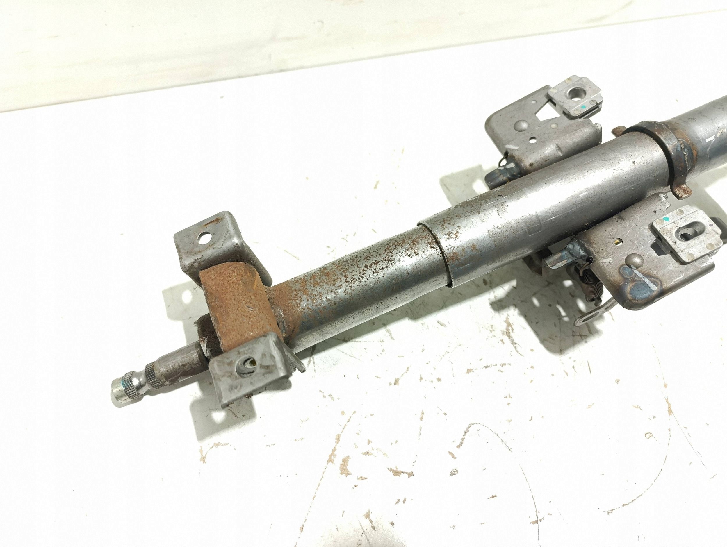 COLONNE DE DIRECTION HYUNDAI H-1 STAREX T05JBOD044 image 6