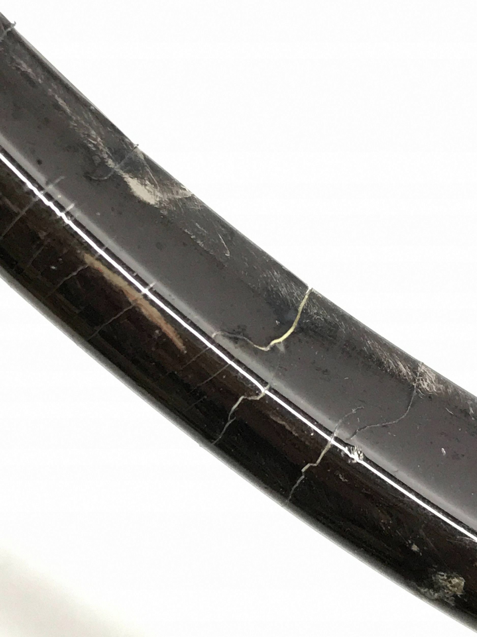 Moldura Cromada Mercedes EQE x294 A2948856901 image 6