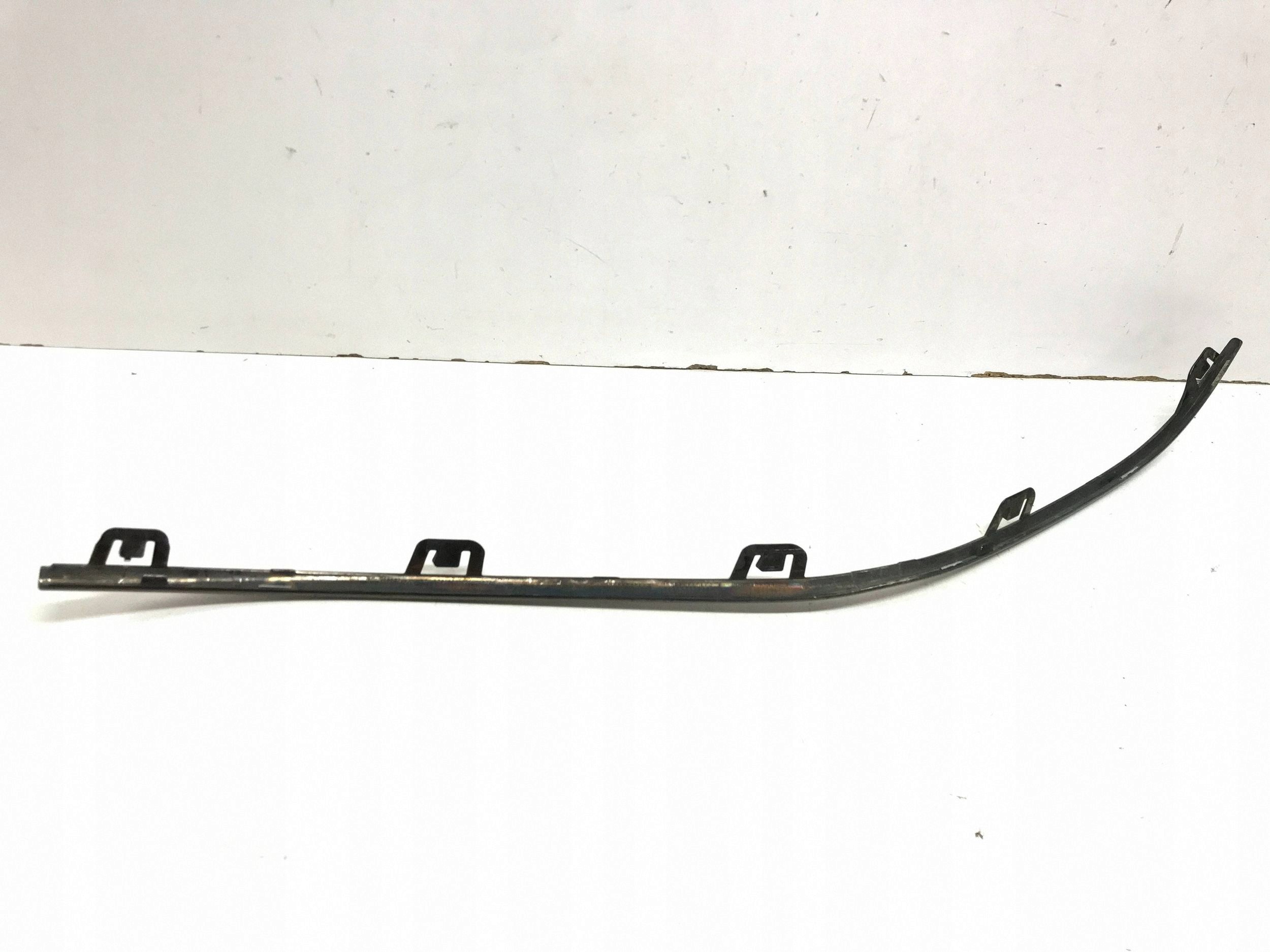 Moldura Cromada Mercedes EQE x294 A2948856901 image 7