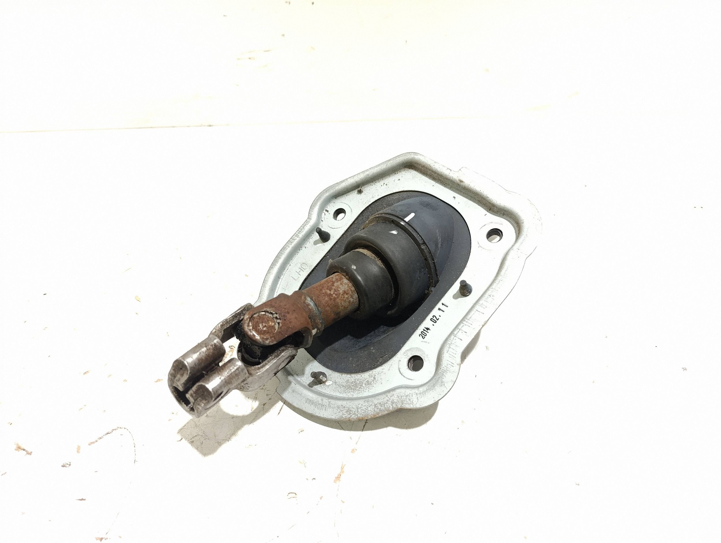 Cruceta Columna Dirección Hyundai H-1 VLO31253 image 2