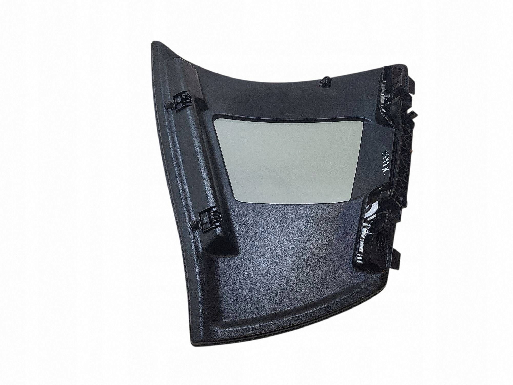 Klappe Handschuhfach Citroen C4 I Picasso JUT254397 image 3
