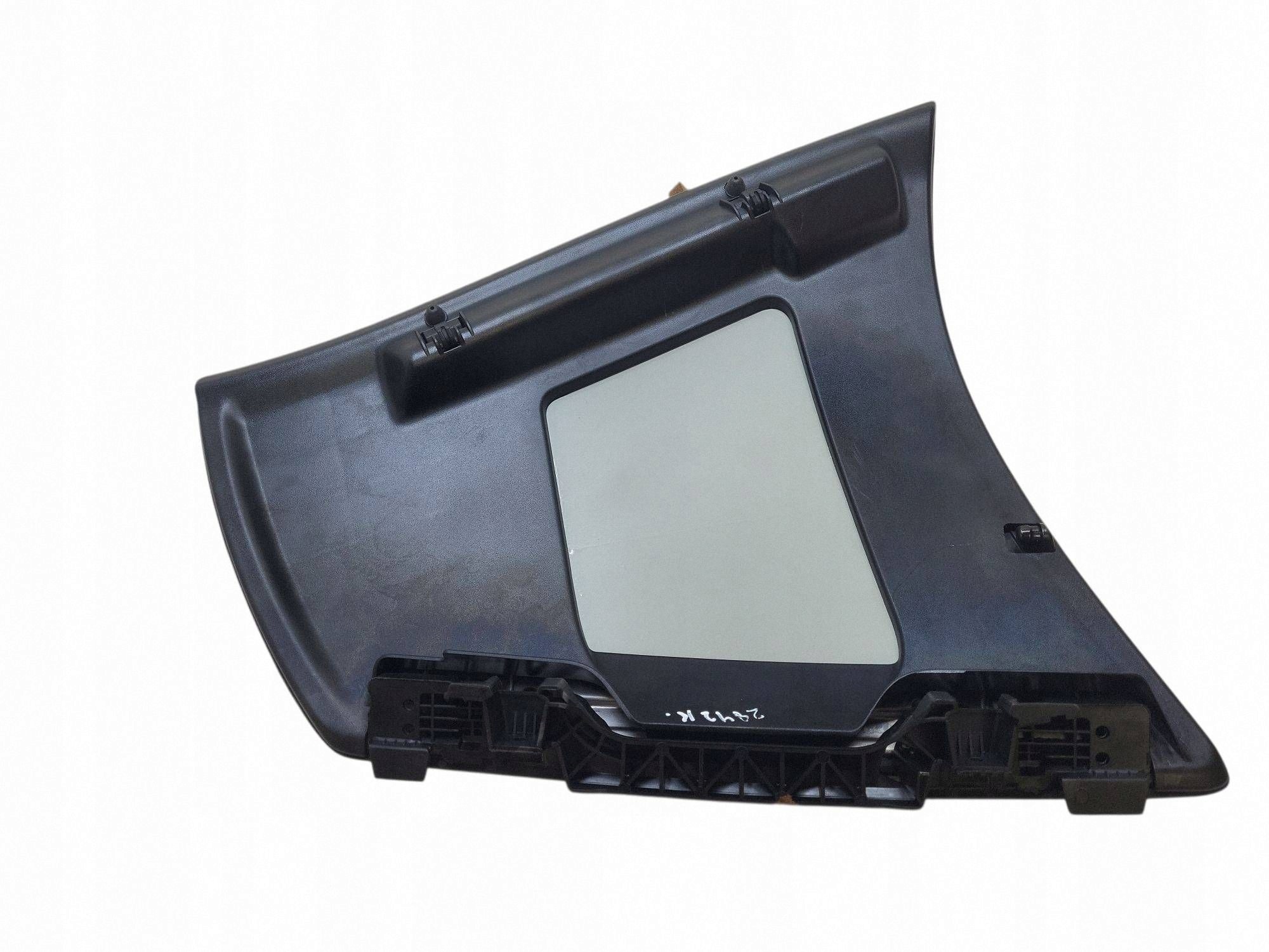 Klappe Handschuhfach Citroen C4 I Picasso JUT254397 image 4
